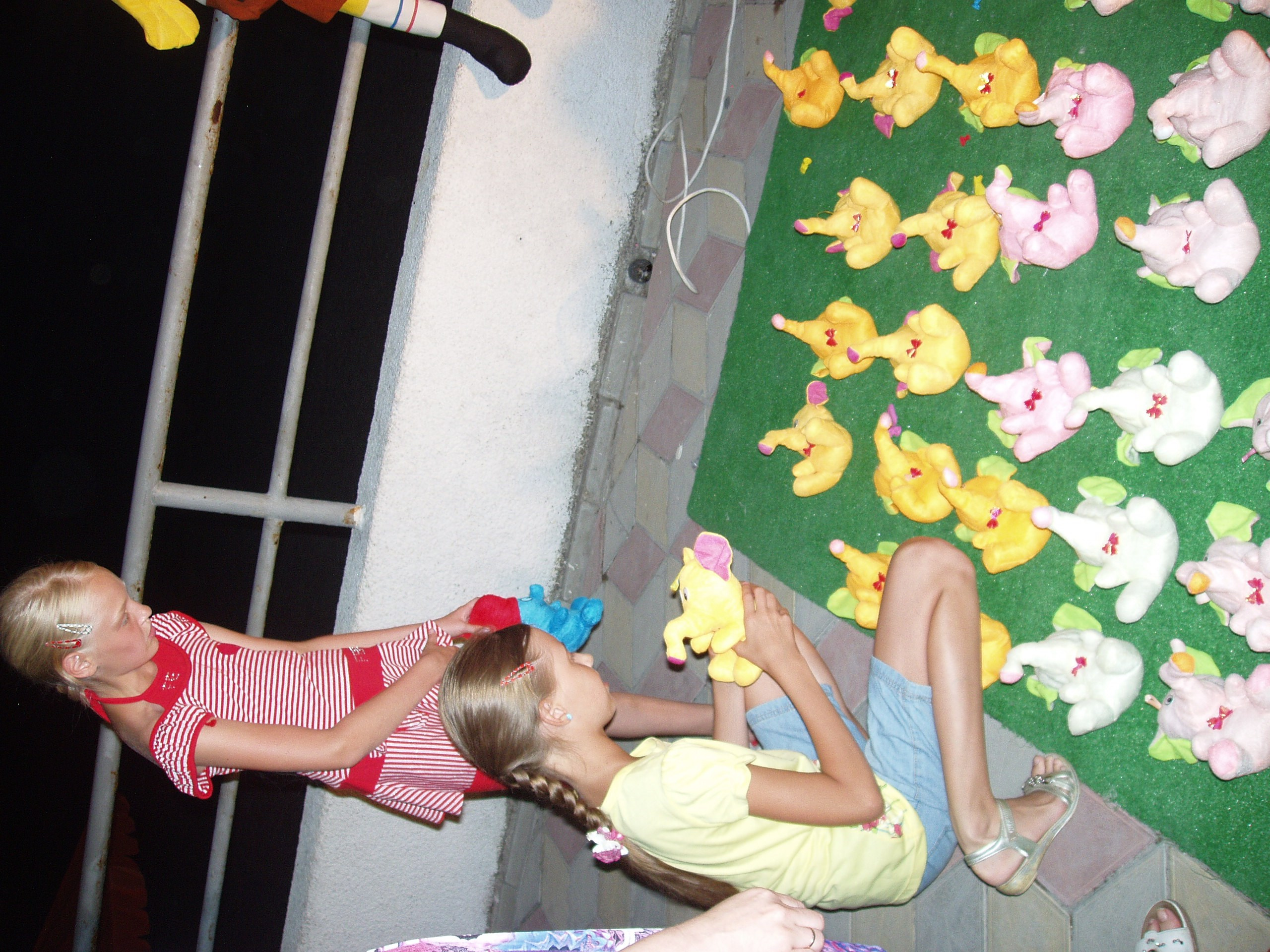 Отпуск Ольгинка. Семейный, Свадебный фотограф СПБ Питер— Романова Екатерина