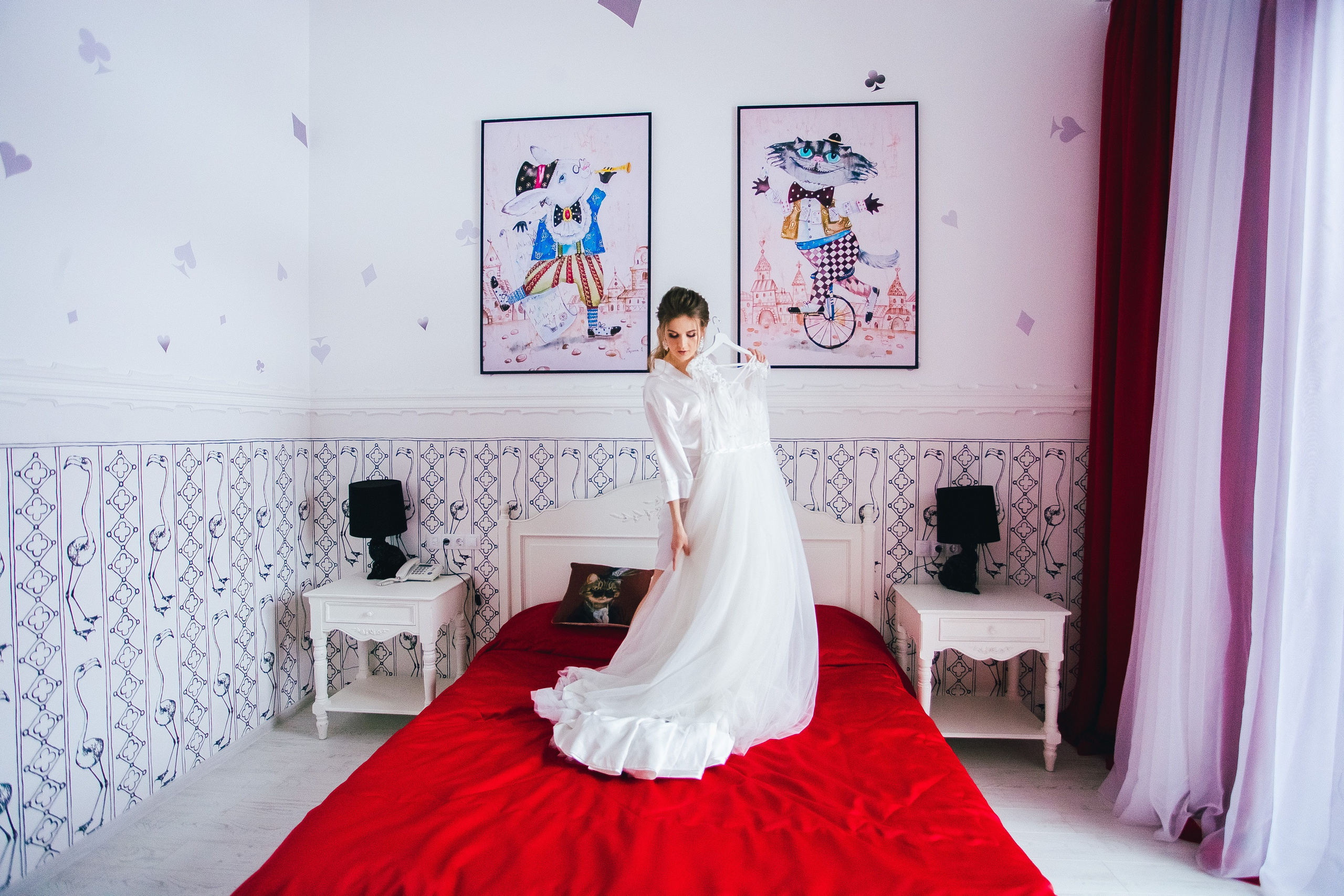 Эдуард и Анастасия. Свадебный и семейный фотограф Екатерина Бубнова