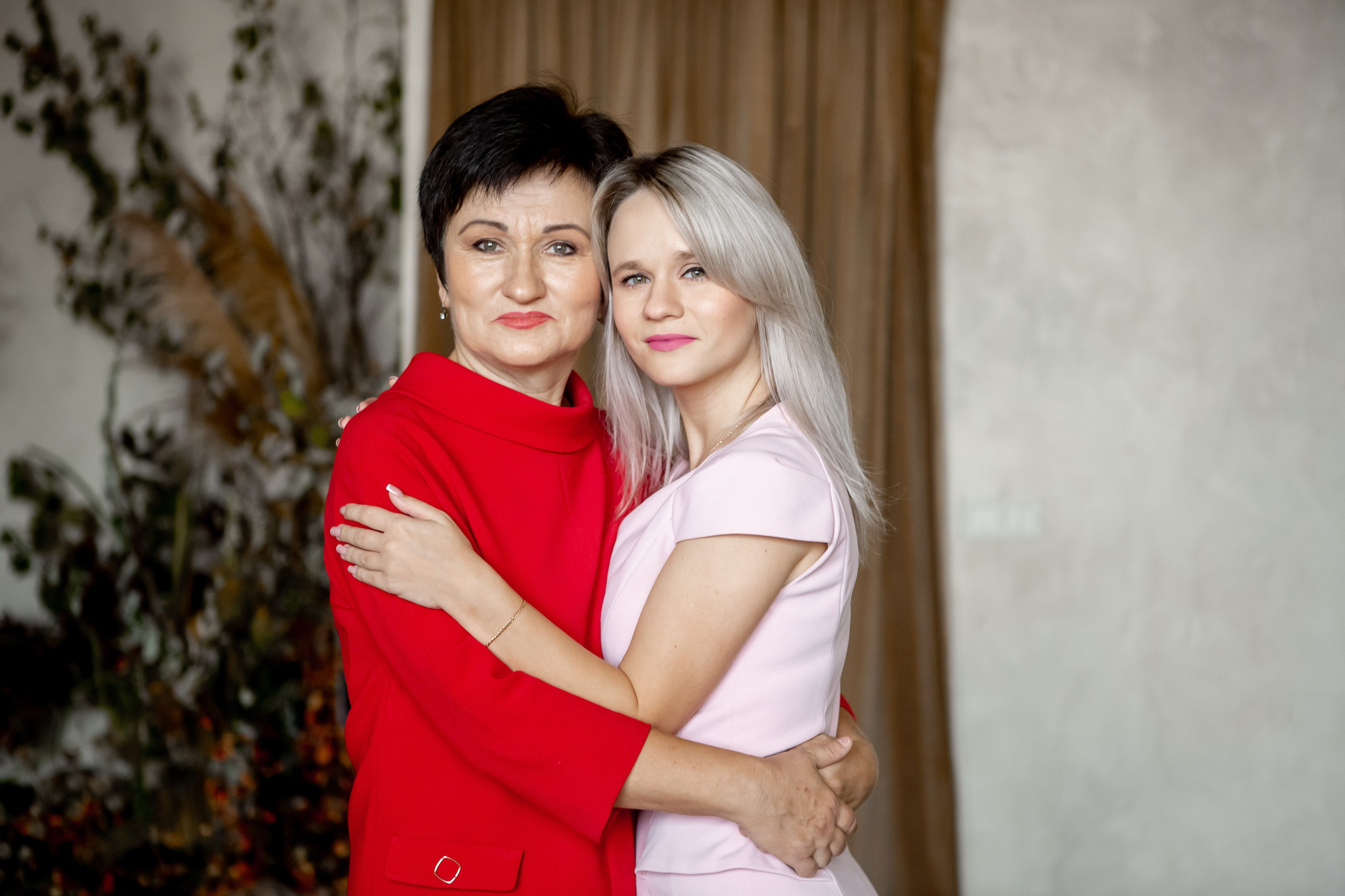 Семейные фото и портреты каждого. Свадебный и портретный Фотограф в Липецке Дмитрий Котюков