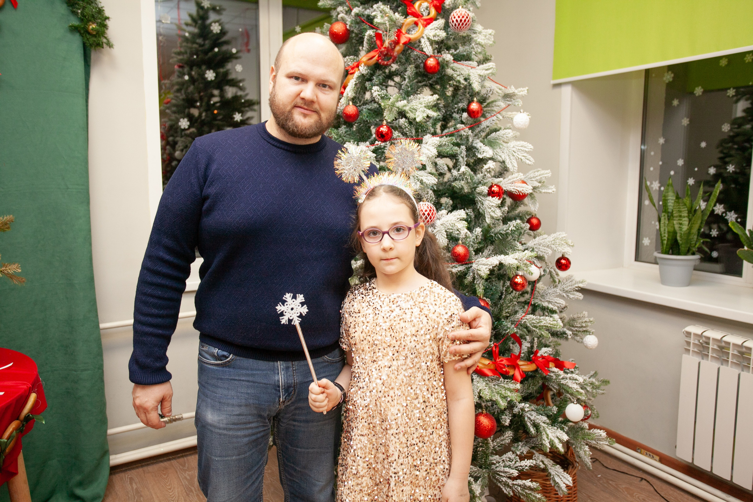 Солнечный город 2025. Фотограф Дарья Локотко в Красноярске