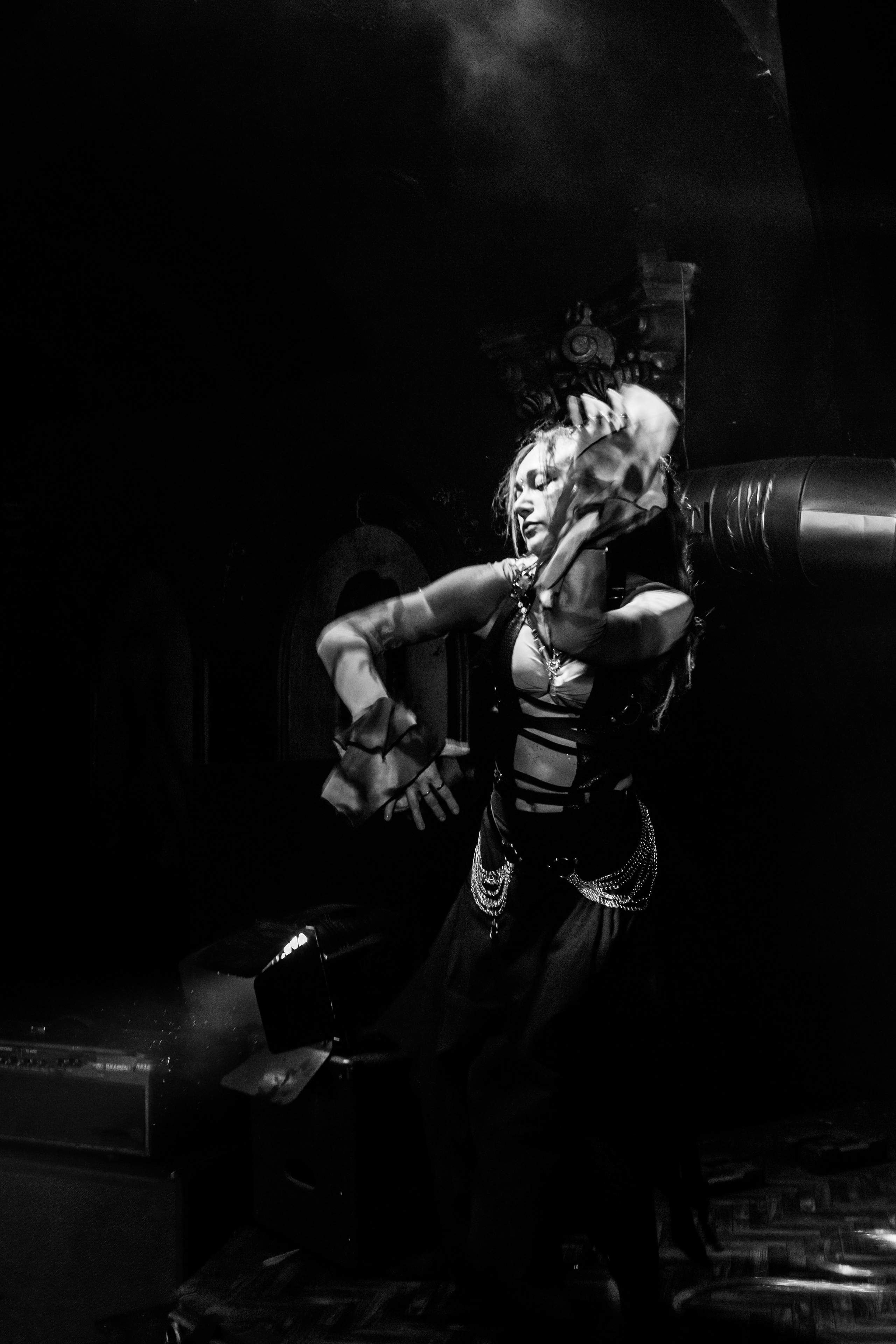 Agnivaib 2025 Ozz. Фотограф в Челябинске Ополихина Анна