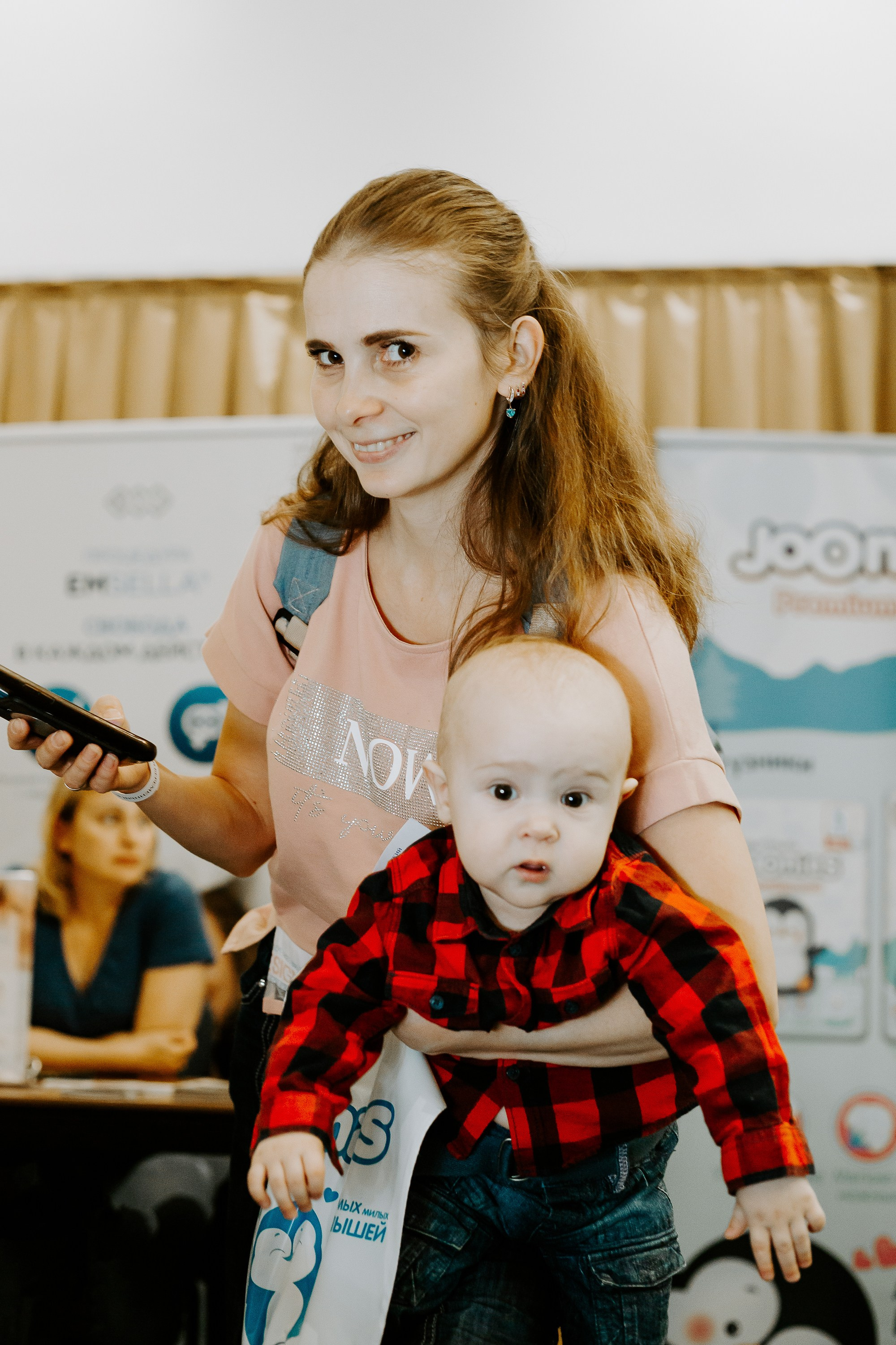 Уральский беременный форум 2024. Фотограф в Челябинске Ополихина Анна