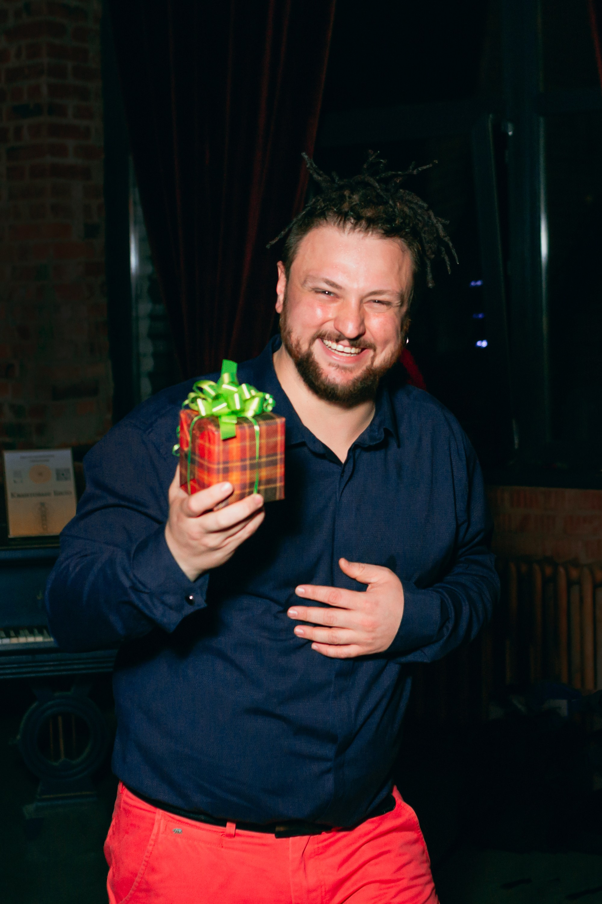 Свадебный банкет. Катя и Марк. Фотограф в Челябинске Ополихина Анна