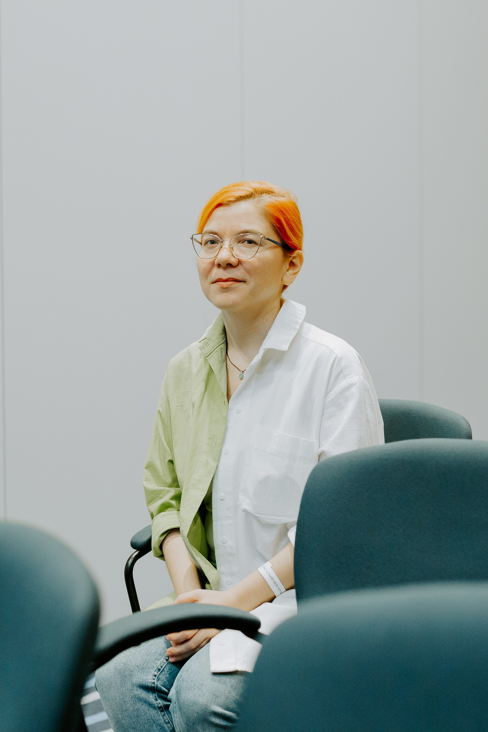 Уральский беременный форум 2024. Фотограф в Челябинске Ополихина Анна