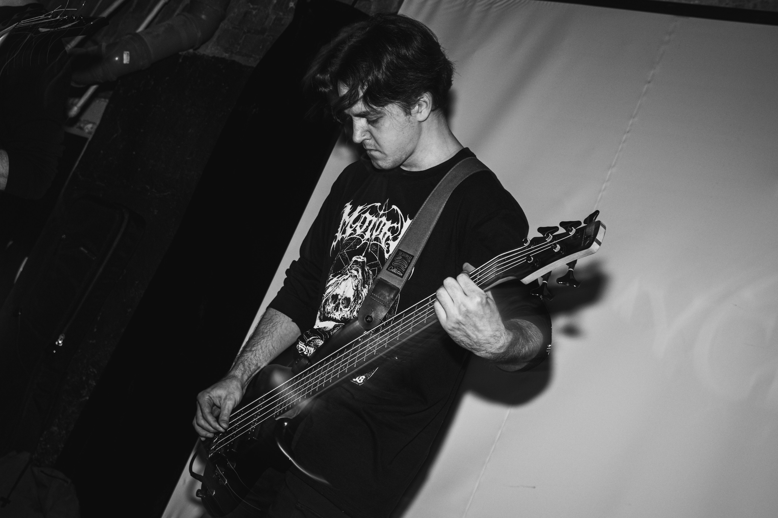 Lowfloor & Smyčka & Supruga 30.10.2025. Репортажный фотограф в Москве Legiodot