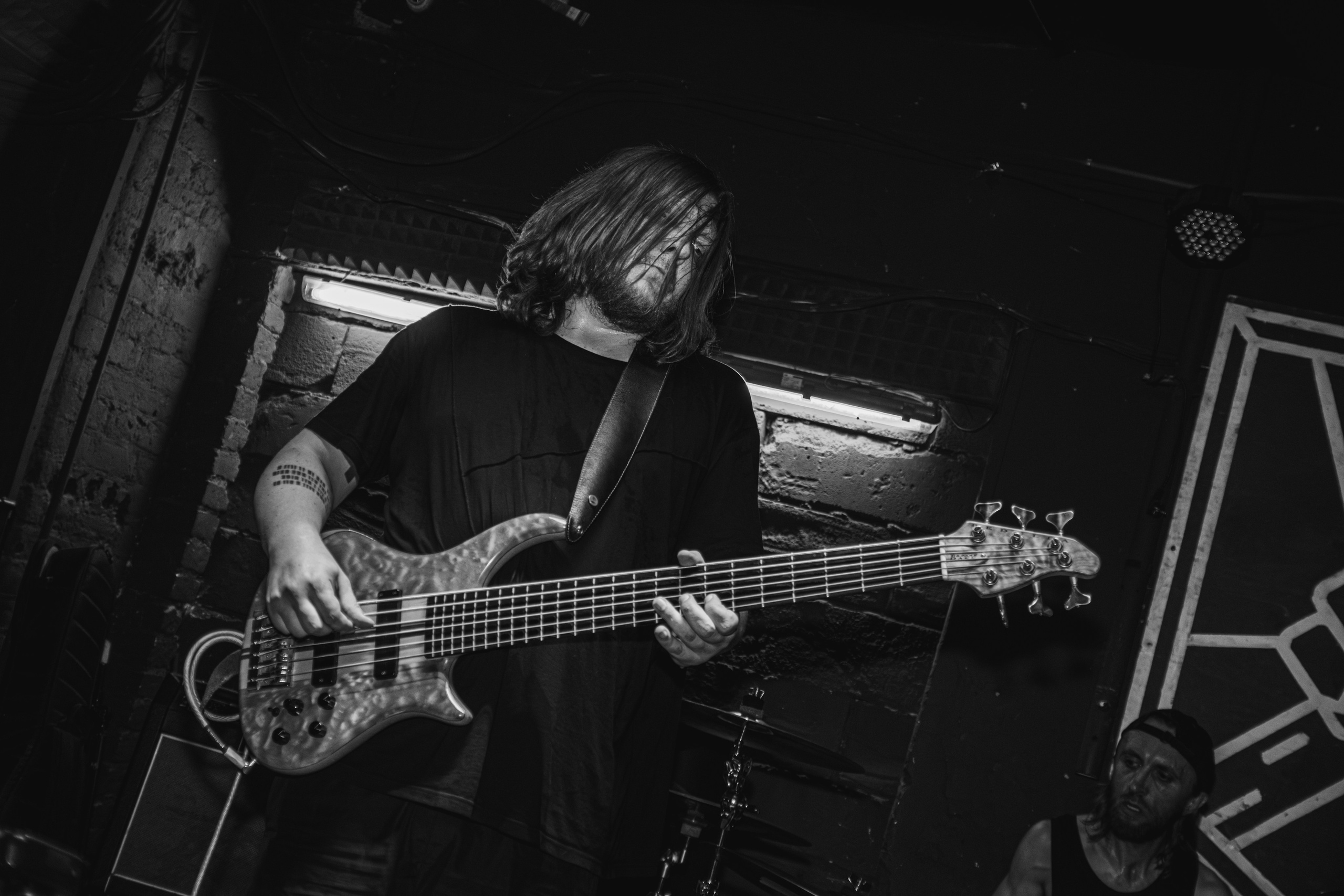 Laugar & Шумы Штормовых Широт & Lesnik 06.06.2025. Репортажный фотограф в Москве Legiodot