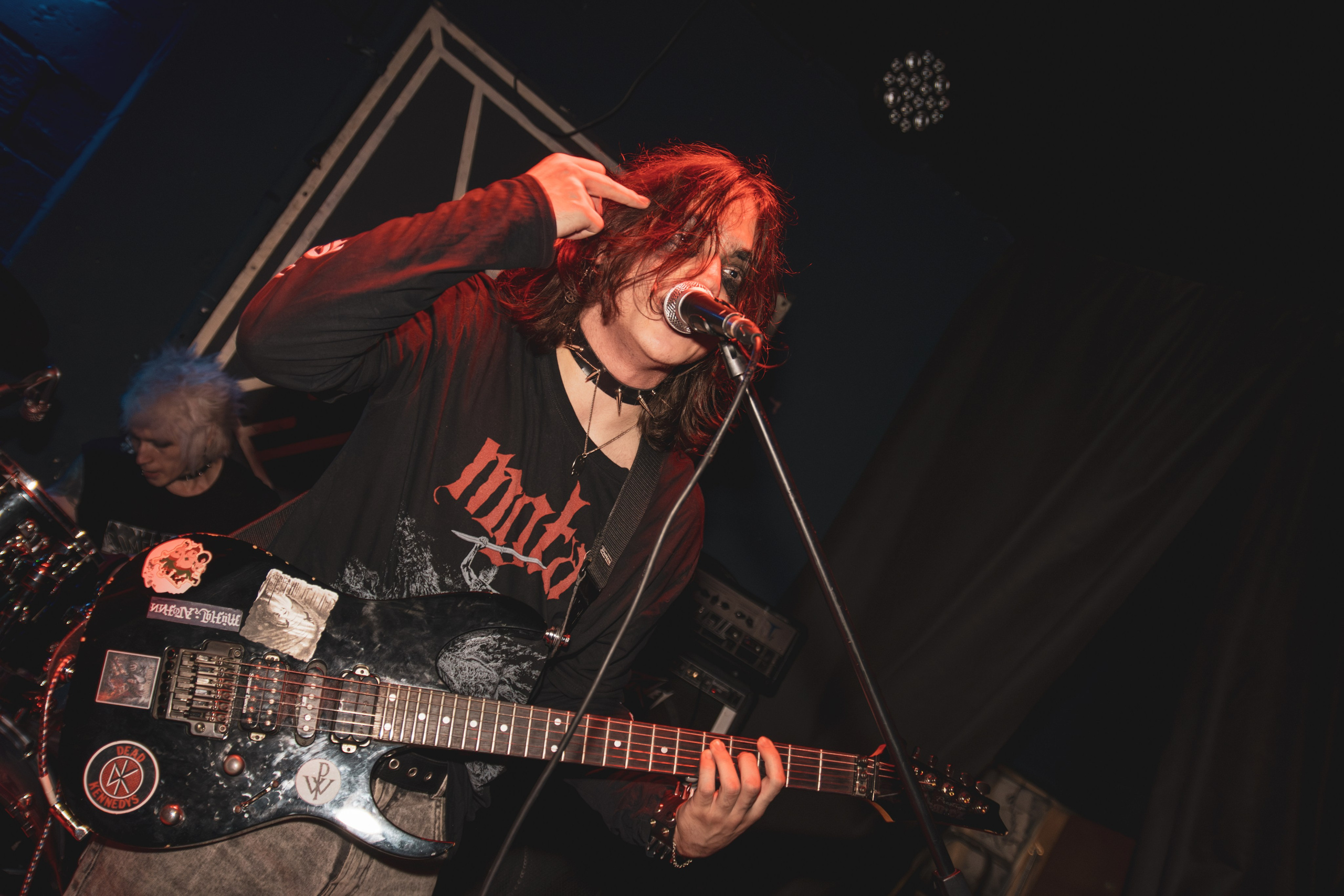 Faded Colors & Disbound & Smycka & Malist 14.06.2025. Репортажный фотограф в Москве Legiodot