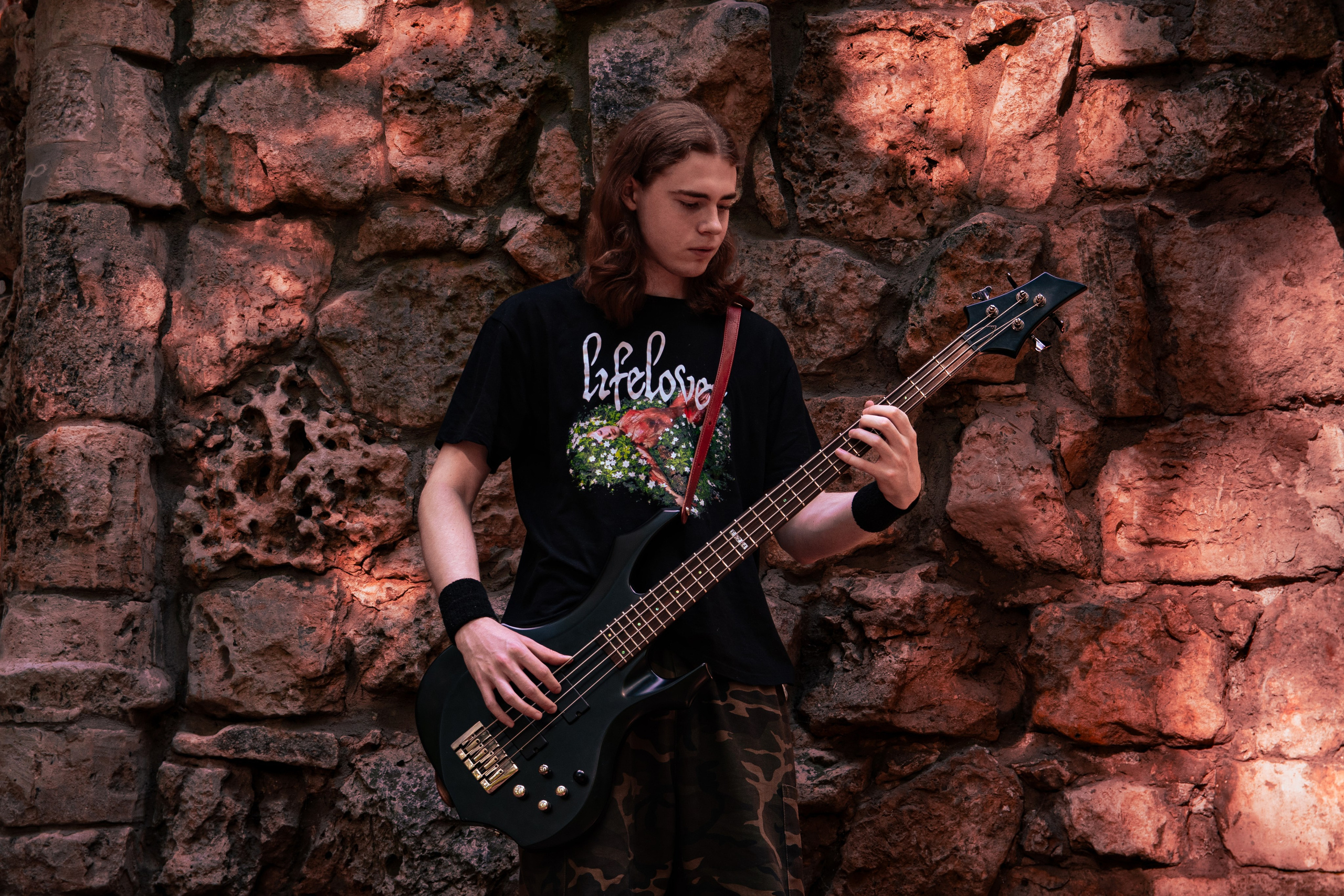 THROTTLING. Репортажный фотограф в Москве Legiodot