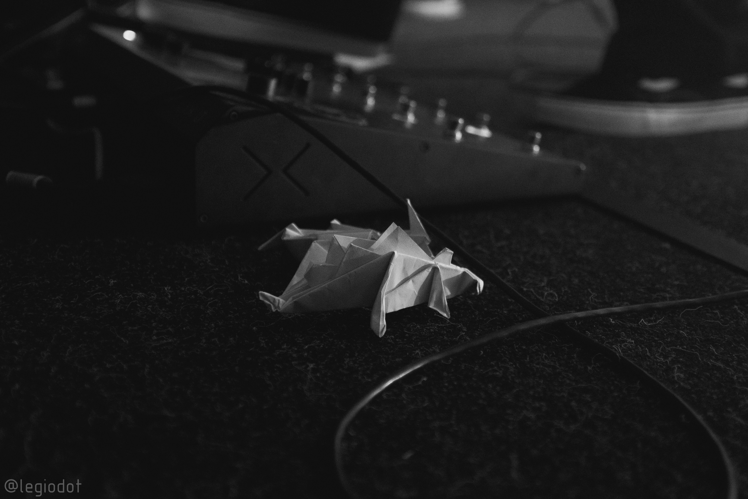 Show Me a Dinosaur & Naska 13.03.2025. Репортажный фотограф в Москве Legiodot