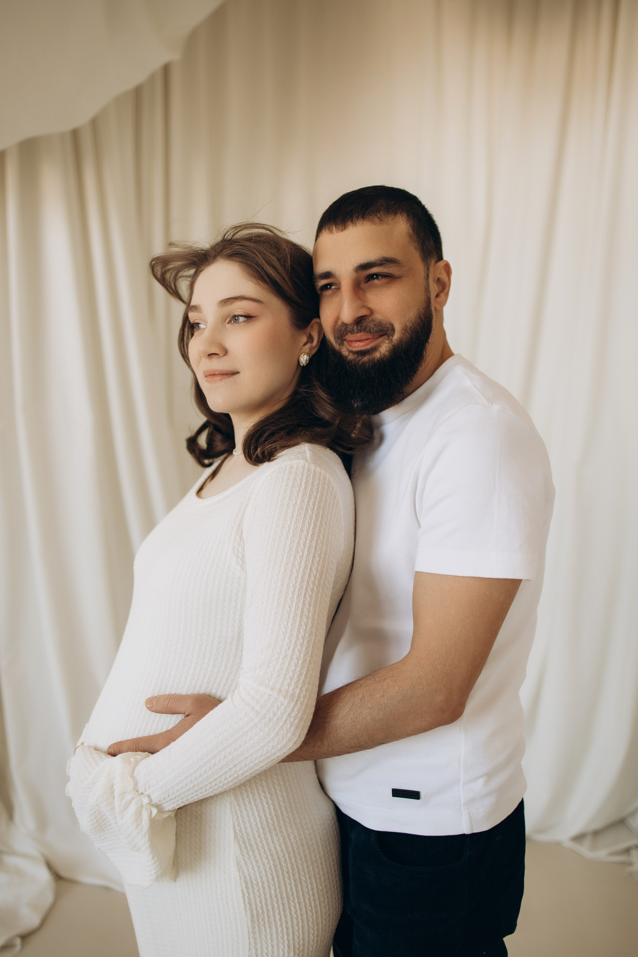 Аминат. Самый теплый фотограф в Краснодаре Рябоконь Ксения