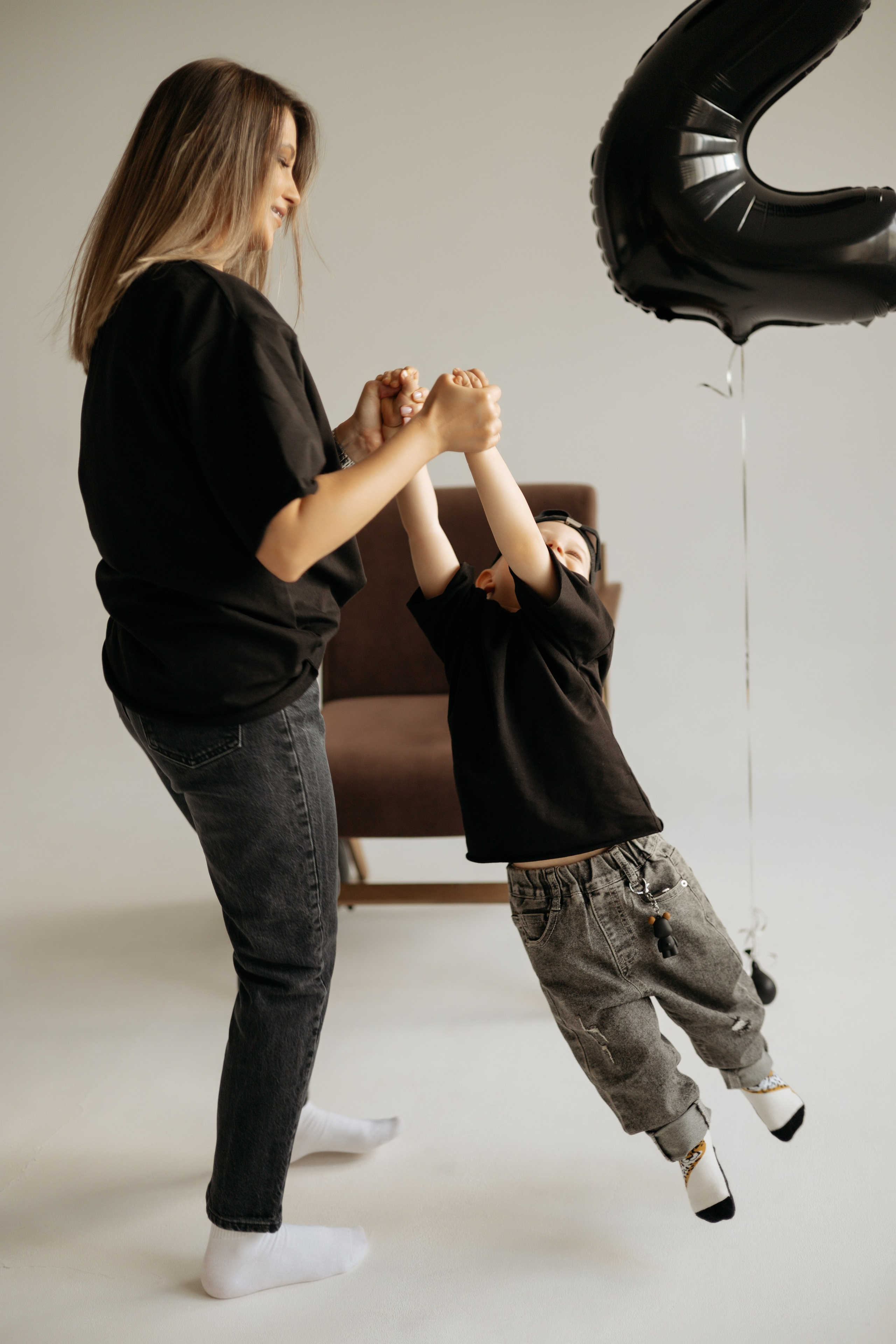 Луке 2 года. Самый теплый фотограф в Краснодаре Рябоконь Ксения