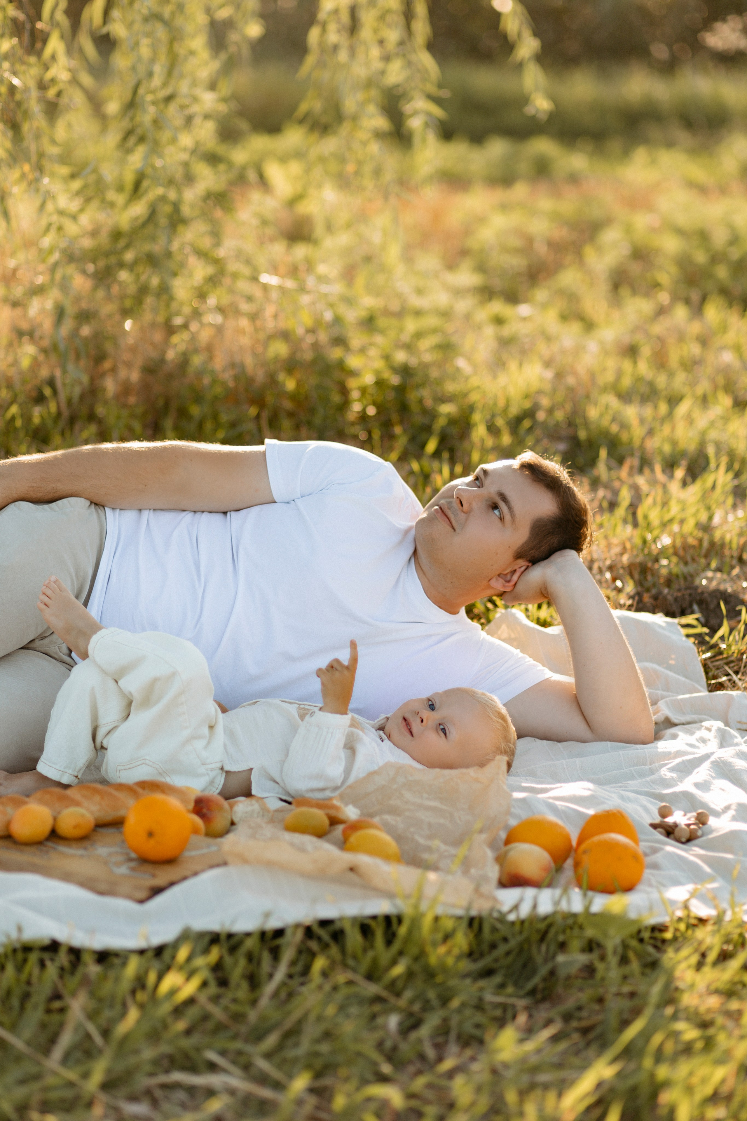 Юра, Яна и Егор. Самый теплый фотограф в Краснодаре Рябоконь Ксения