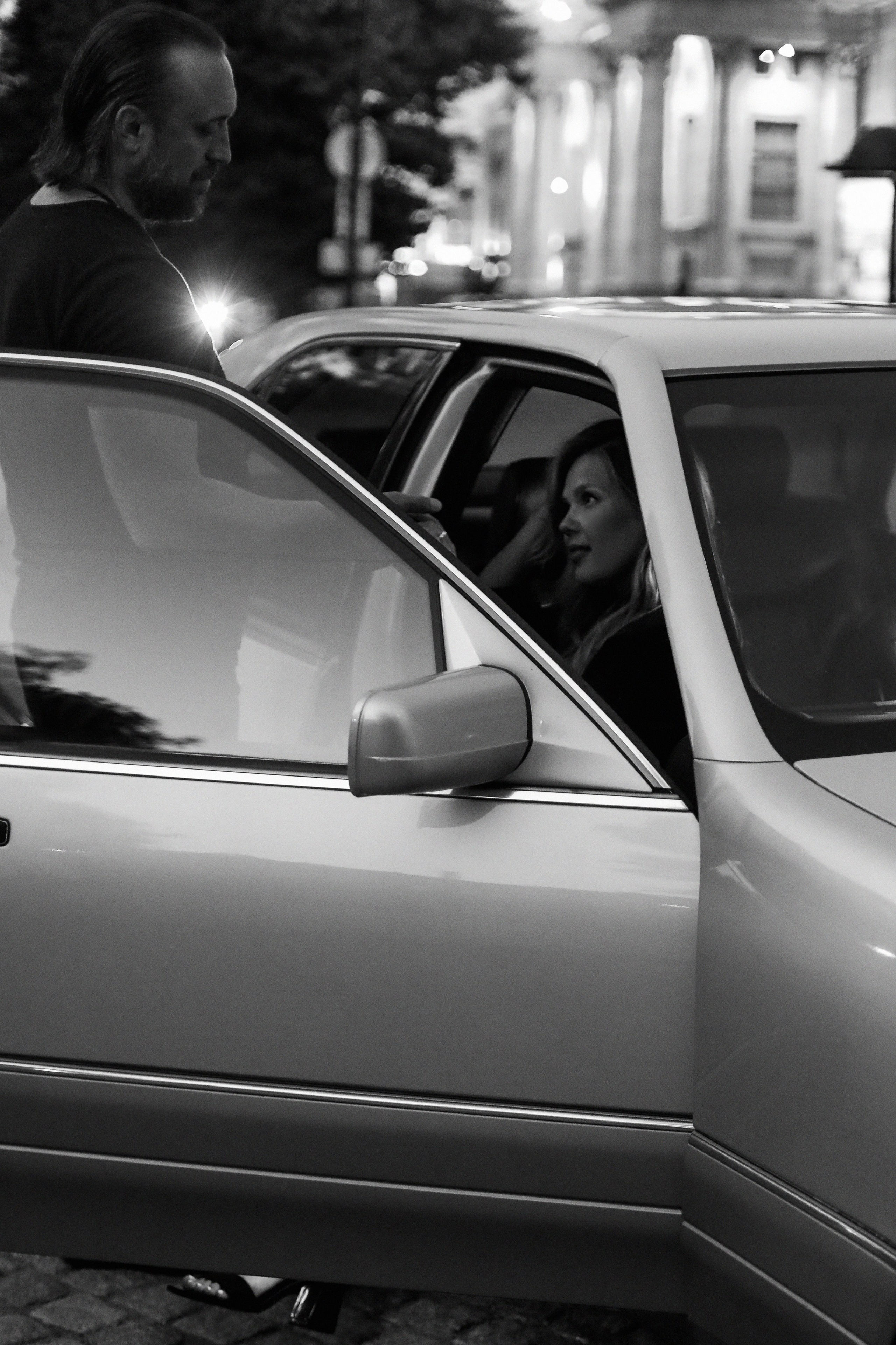 Альмира и Владимир. Лена Колягина Фотограф по любви