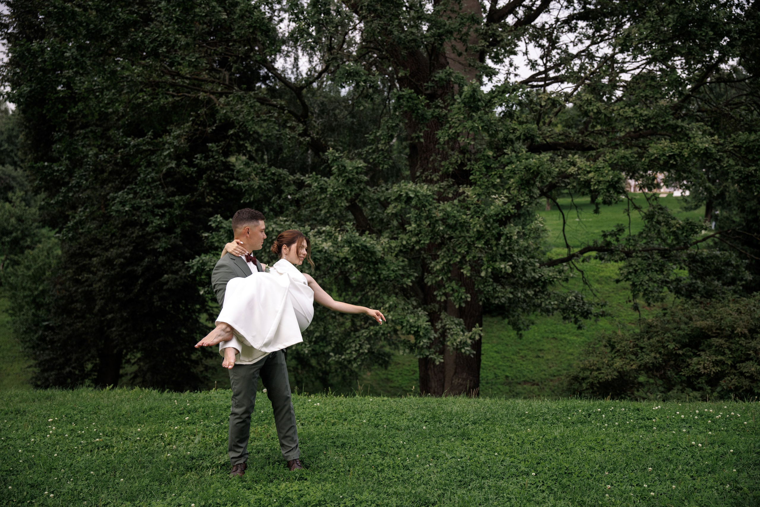 Станцуем?). Свадебный и семейный фотограф в Москве Julia Juice