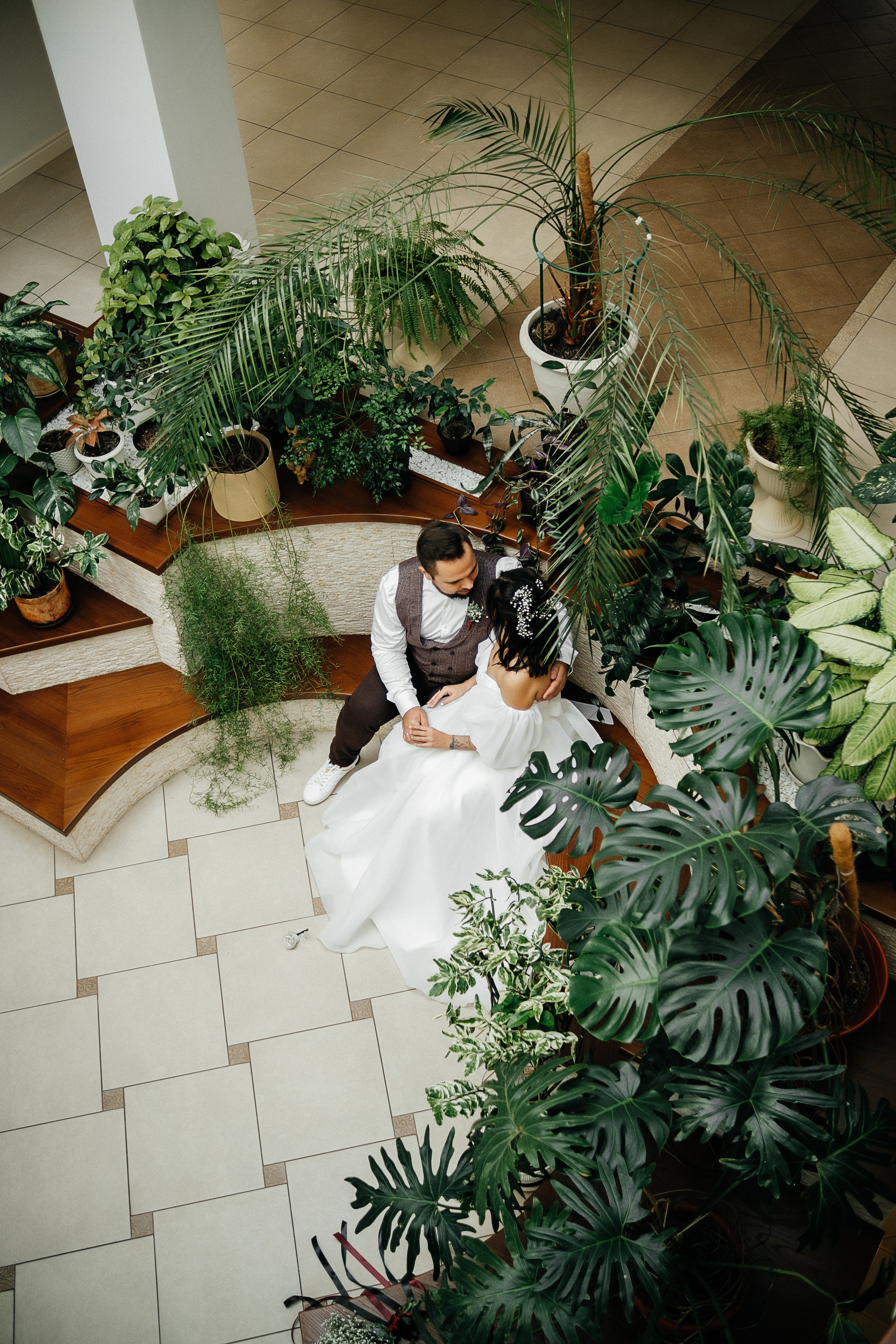 Вадим_Наташа. Свадебный и семейный фотограф Барнаул Рубцовск Бийск Алтайский край