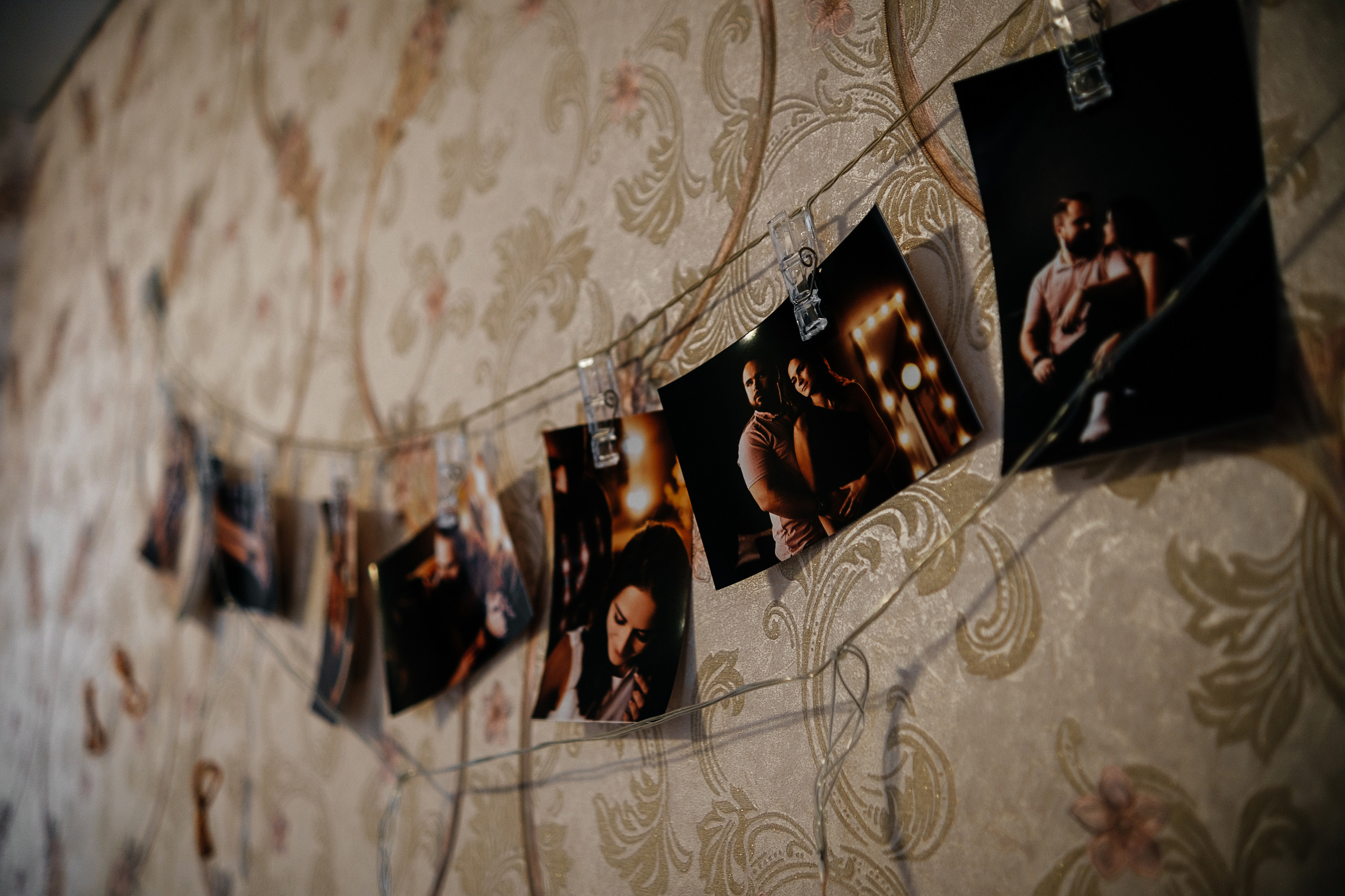 Вадим_Наташа. Свадебный и семейный фотограф Барнаул Рубцовск Бийск Алтайский край