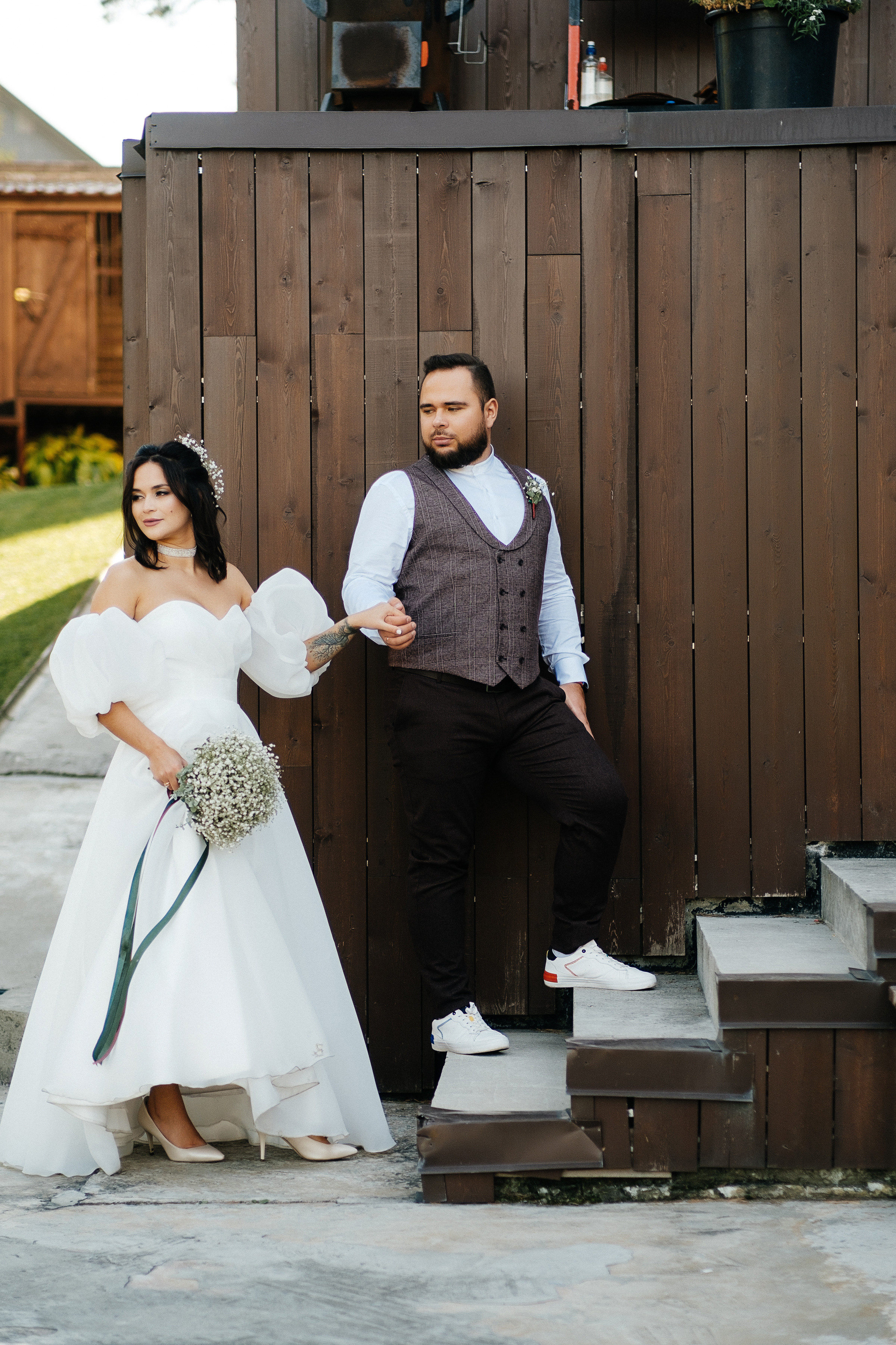 Вадим_Наташа. Свадебный и семейный фотограф Барнаул Рубцовск Бийск Алтайский край