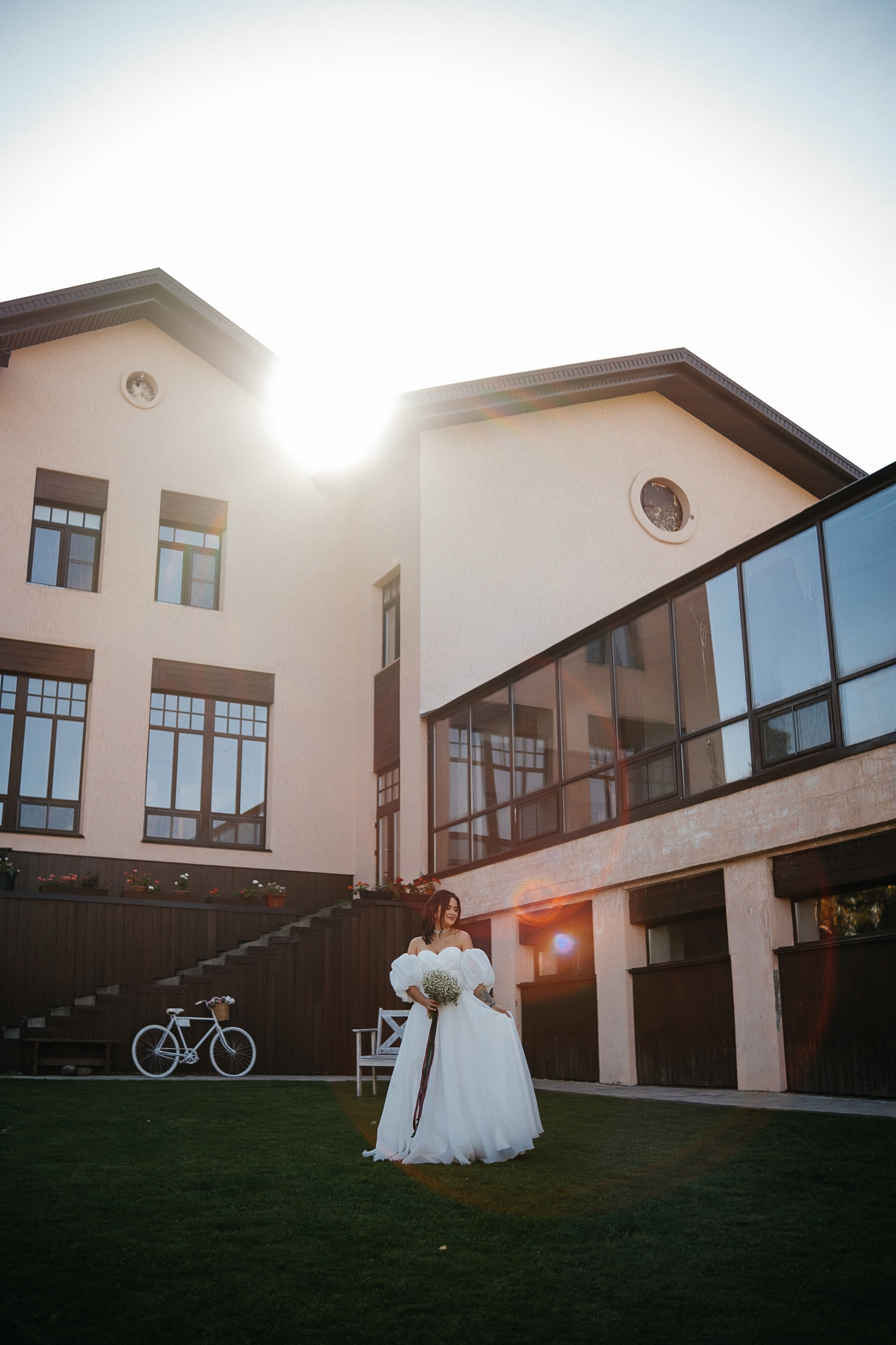 Вадим_Наташа. Свадебный и семейный фотограф Барнаул Рубцовск Бийск Алтайский край