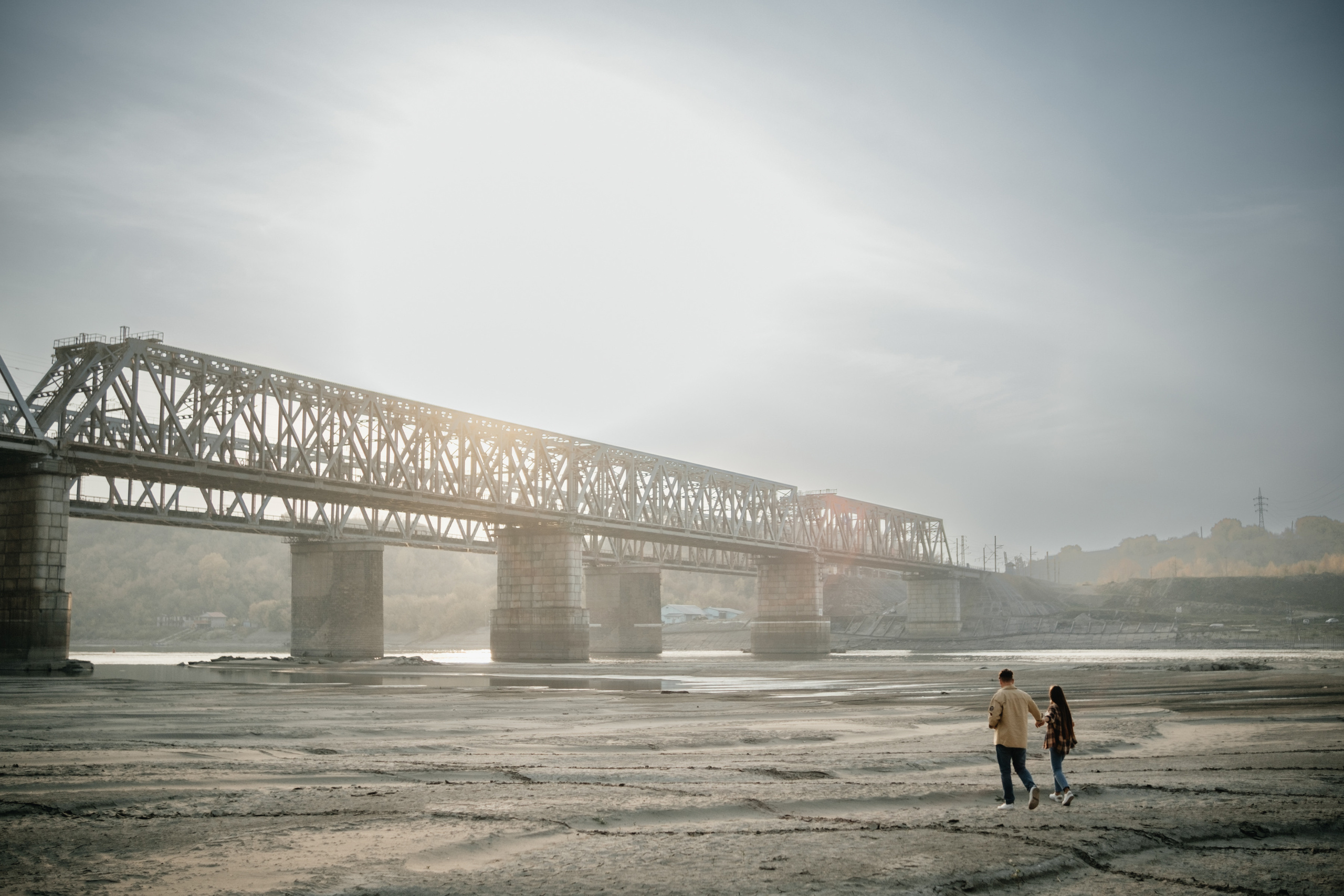 Любить осенью. Свадебный и семейный фотограф Барнаул Рубцовск Бийск Алтайский край