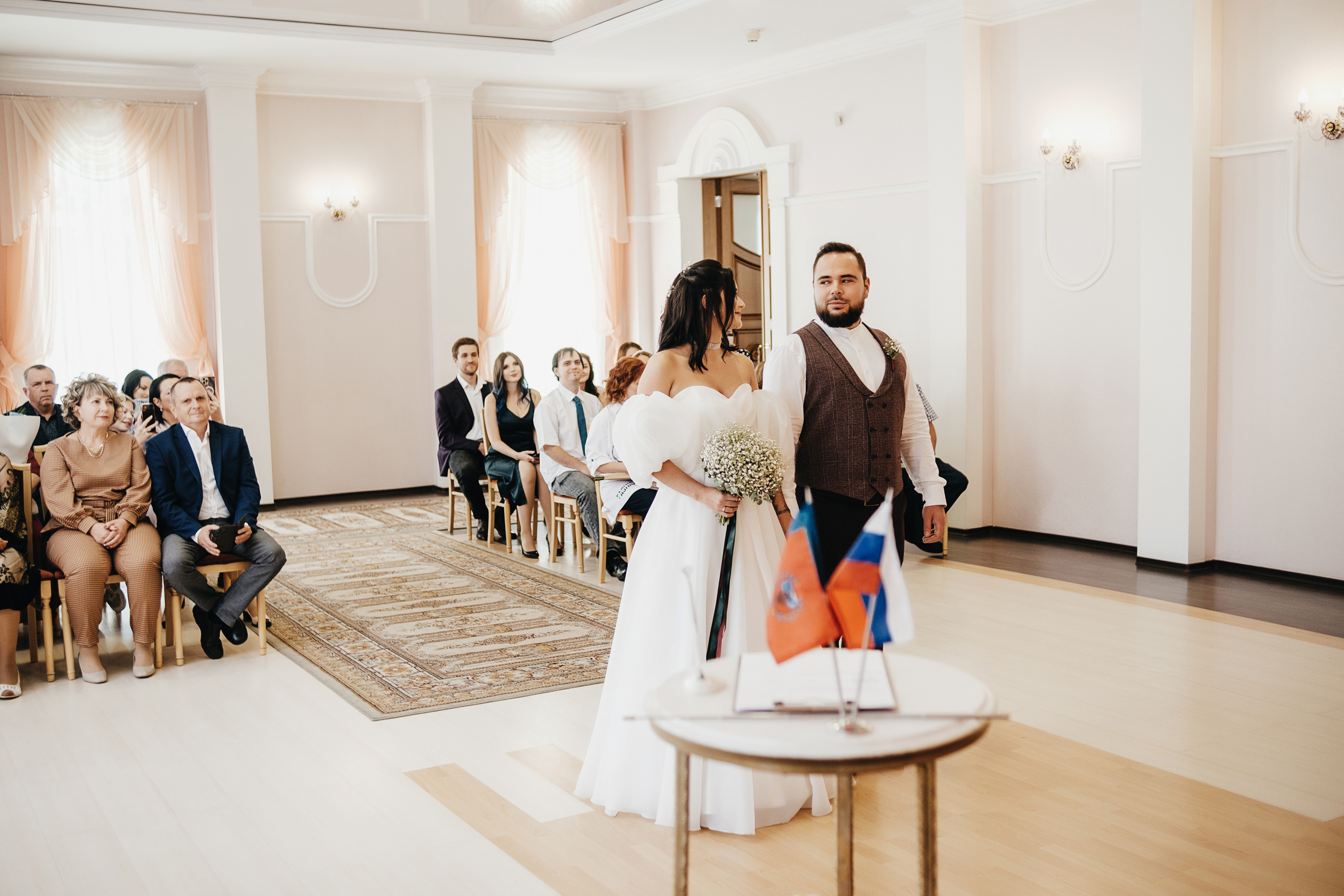 Вадим_Наташа. Свадебный и семейный фотограф Барнаул Рубцовск Бийск Алтайский край