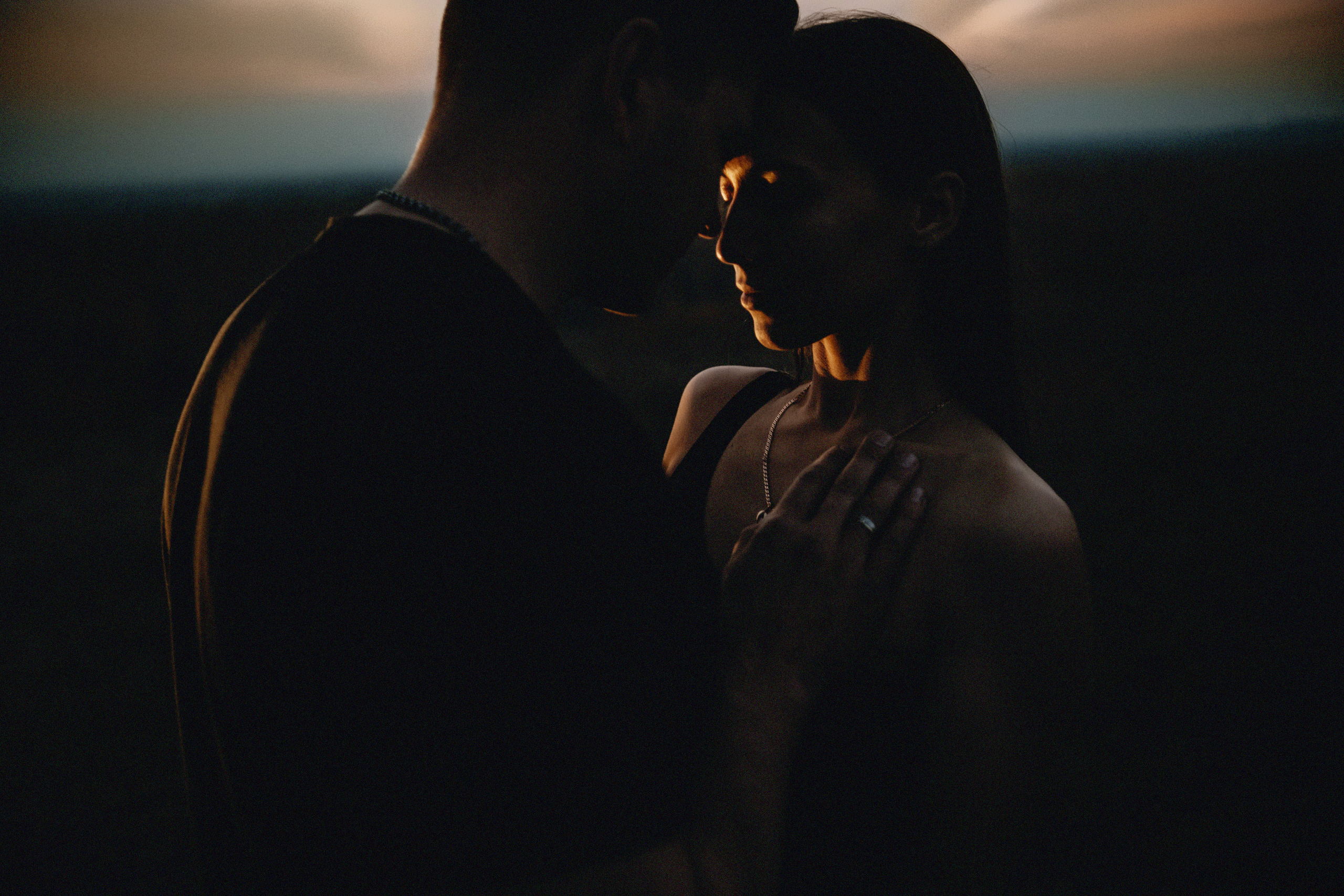 Любить осенью. Свадебный и семейный фотограф Барнаул Рубцовск Бийск Алтайский край