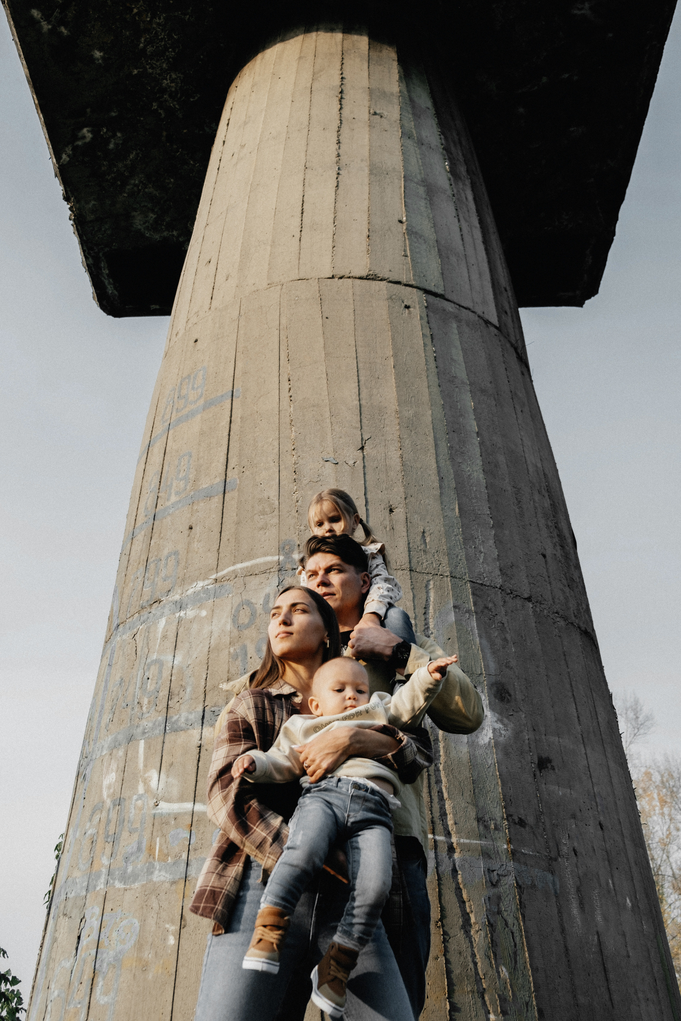 Любить осенью. Свадебный и семейный фотограф Барнаул Рубцовск Бийск Алтайский край