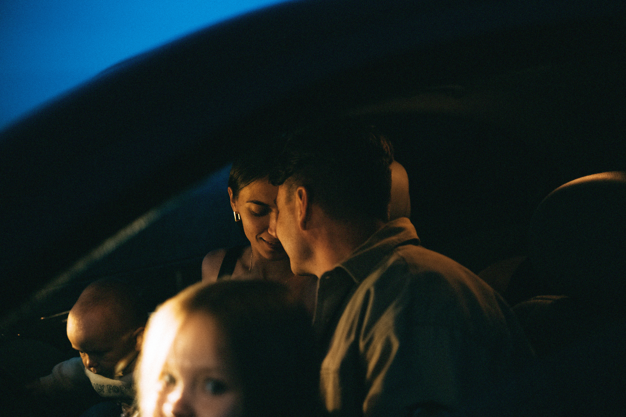 Любить осенью. Свадебный и семейный фотограф Барнаул Рубцовск Бийск Алтайский край