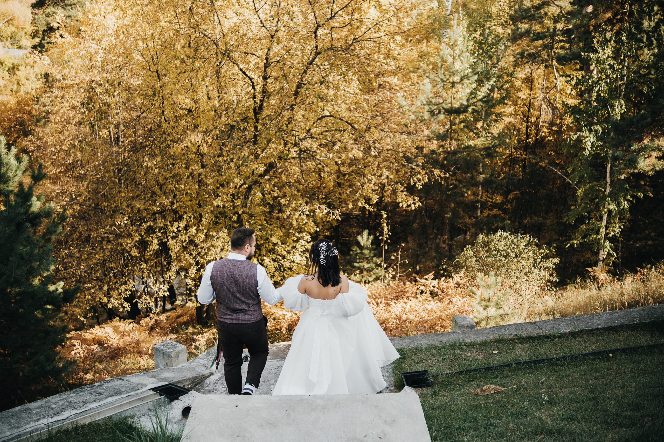 Вадим_Наташа. Свадебный и семейный фотограф Барнаул Рубцовск Бийск Алтайский край