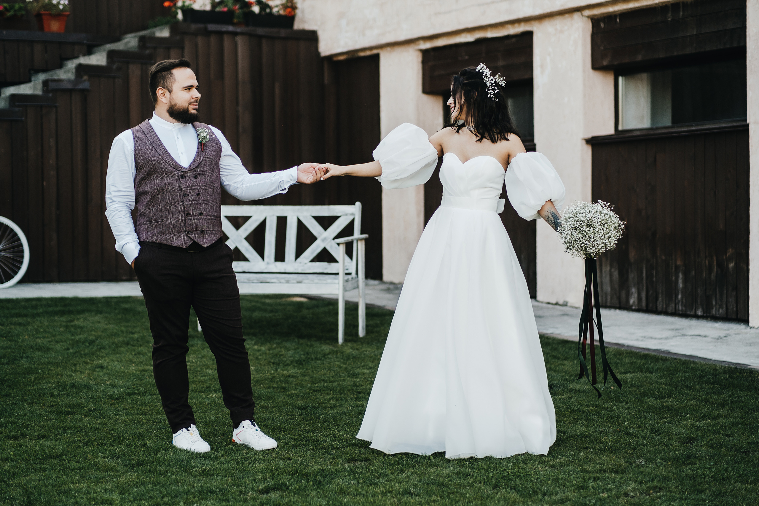 Вадим_Наташа. Свадебный и семейный фотограф Барнаул Рубцовск Бийск Алтайский край