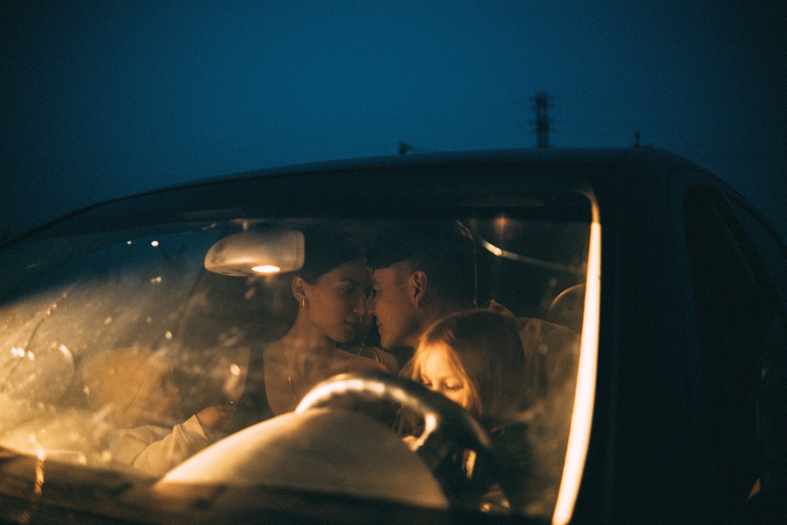 Любить осенью. Свадебный и семейный фотограф Барнаул Рубцовск Бийск Алтайский край