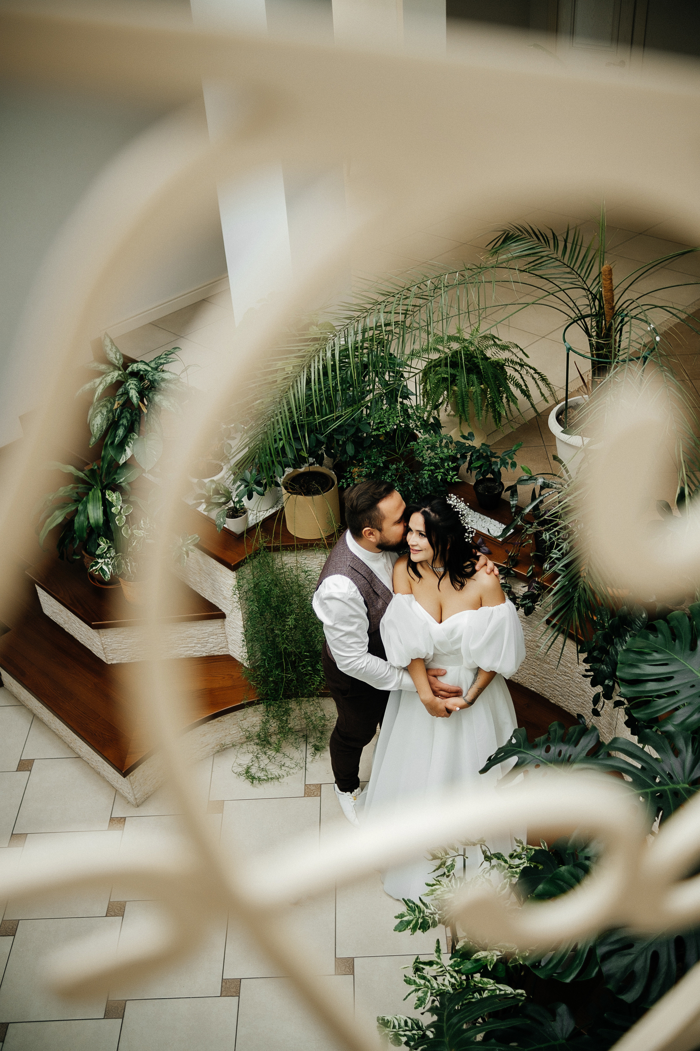 Вадим_Наташа. Свадебный и семейный фотограф Барнаул Рубцовск Бийск Алтайский край