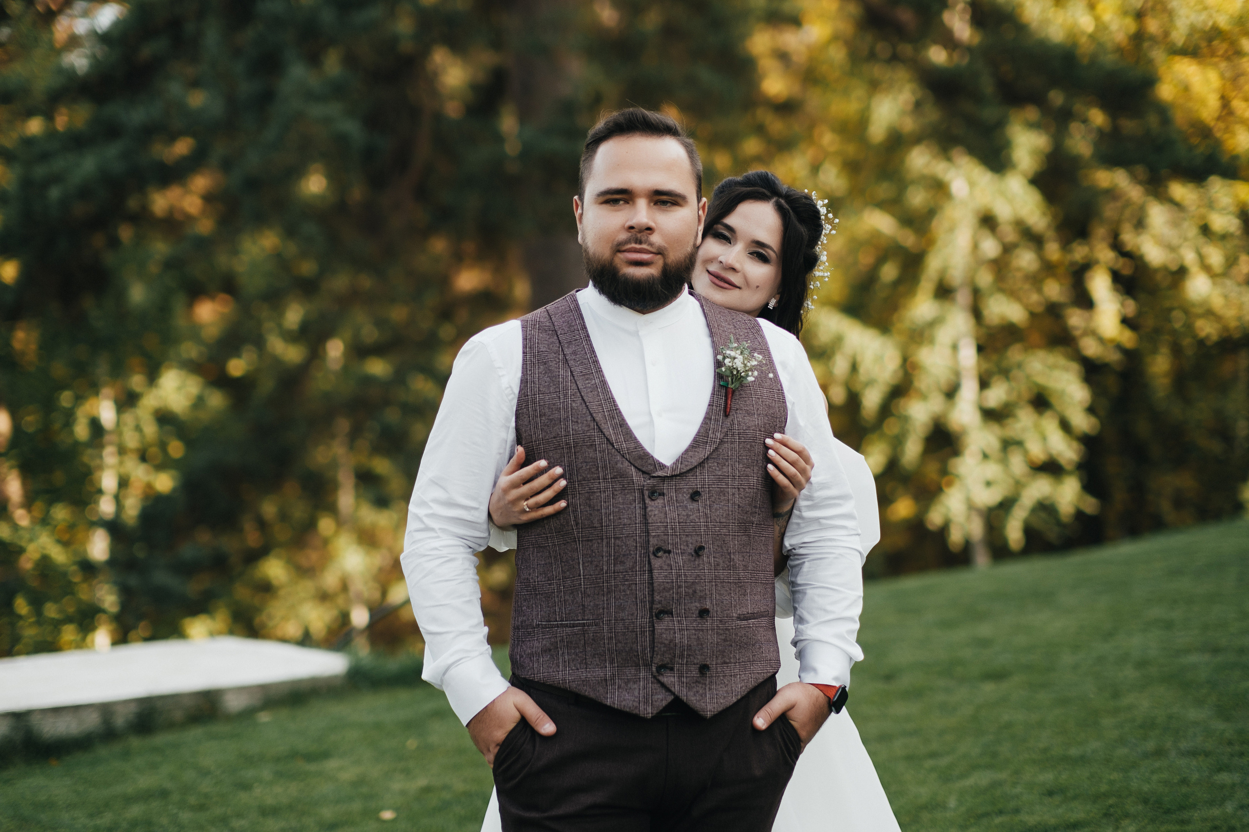 Вадим_Наташа. Свадебный и семейный фотограф Барнаул Рубцовск Бийск Алтайский край