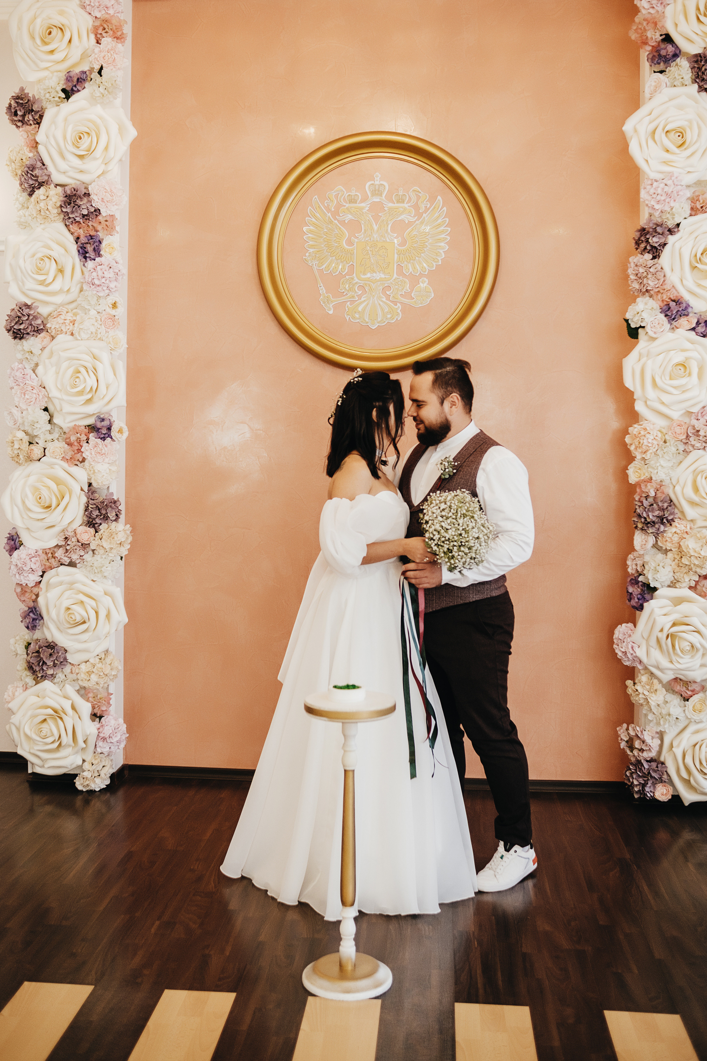 Вадим_Наташа. Свадебный и семейный фотограф Барнаул Рубцовск Бийск Алтайский край