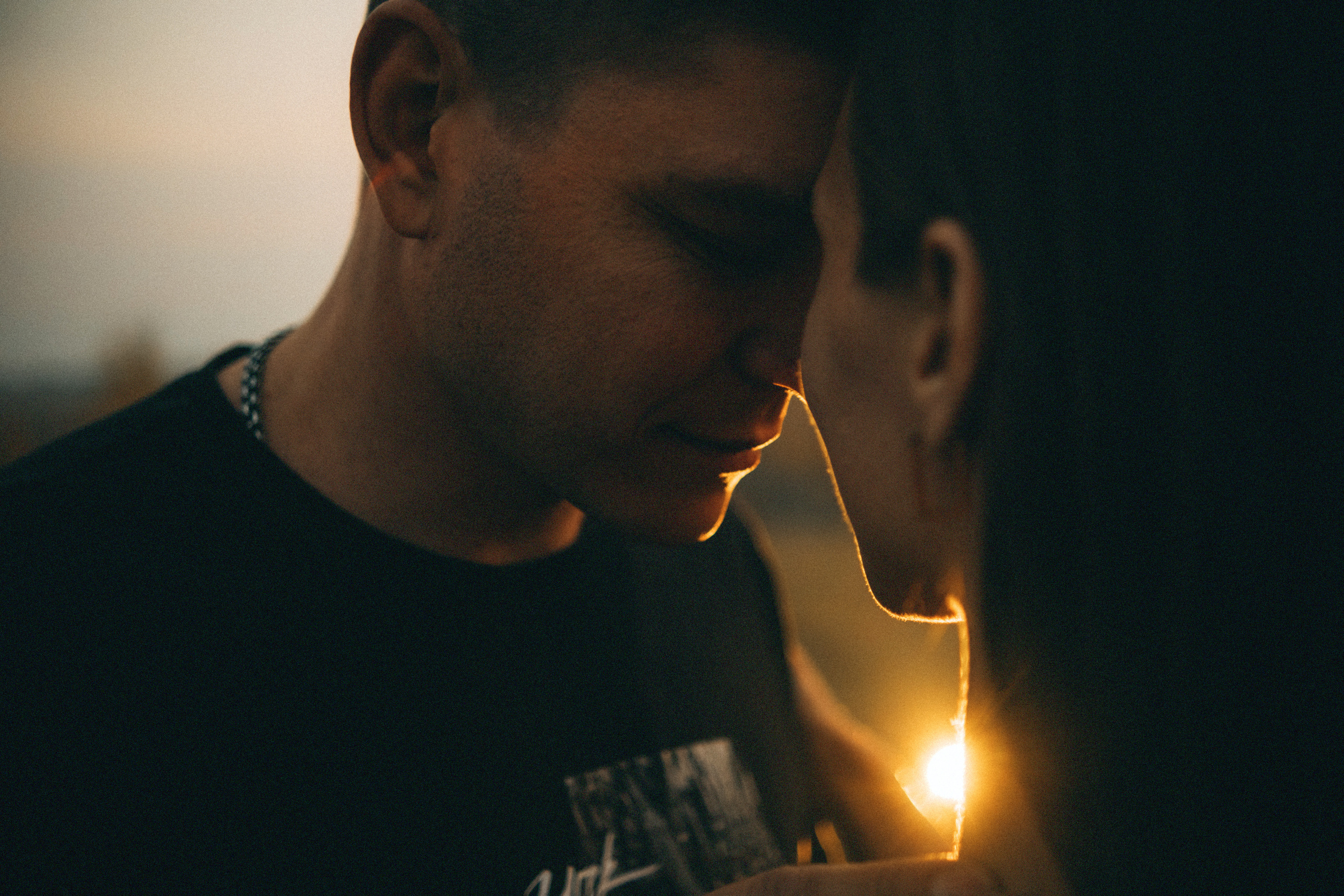 Любить осенью. Свадебный и семейный фотограф Барнаул Рубцовск Бийск Алтайский край