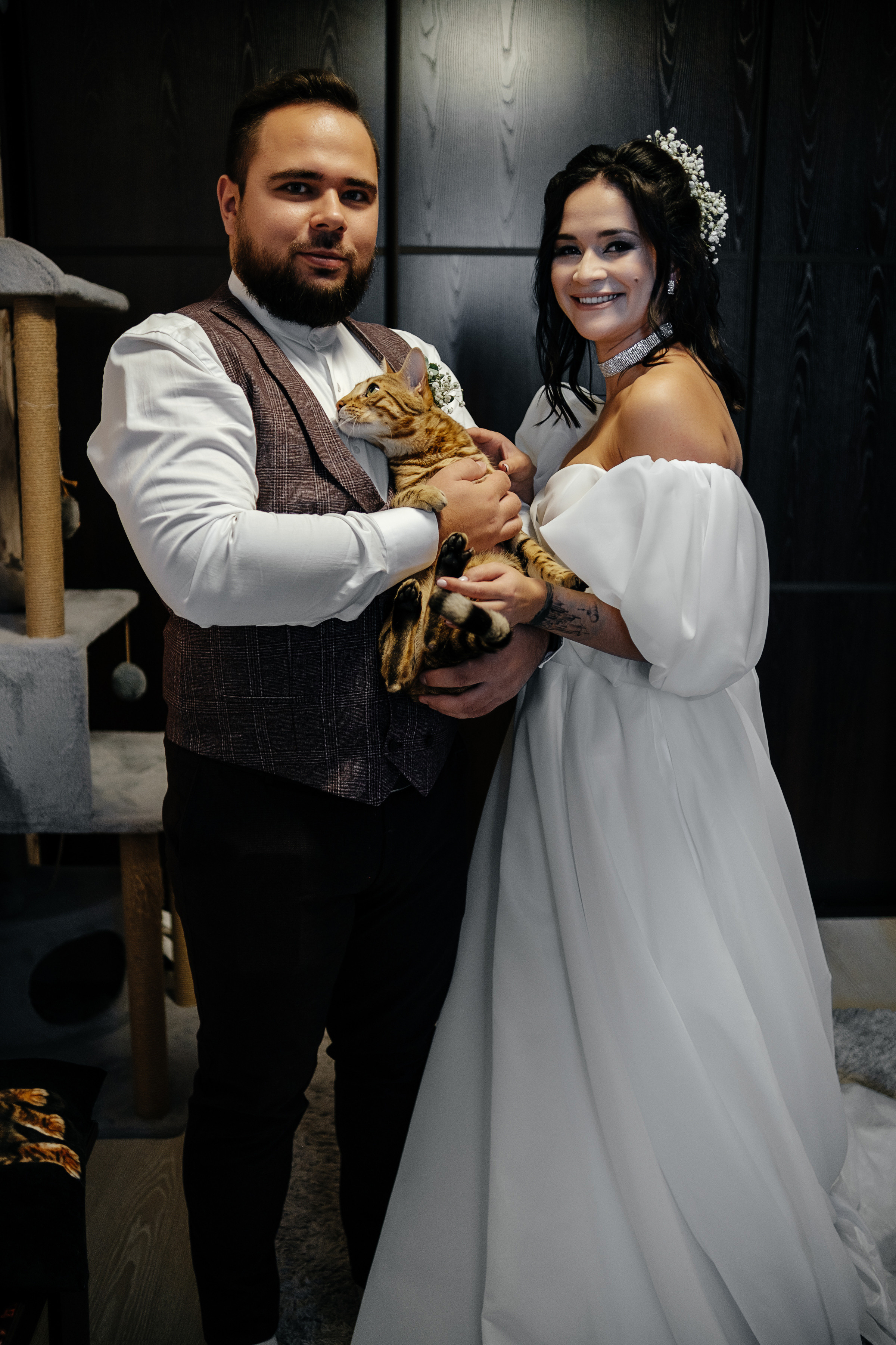 Вадим_Наташа. Свадебный и семейный фотограф Барнаул Рубцовск Бийск Алтайский край