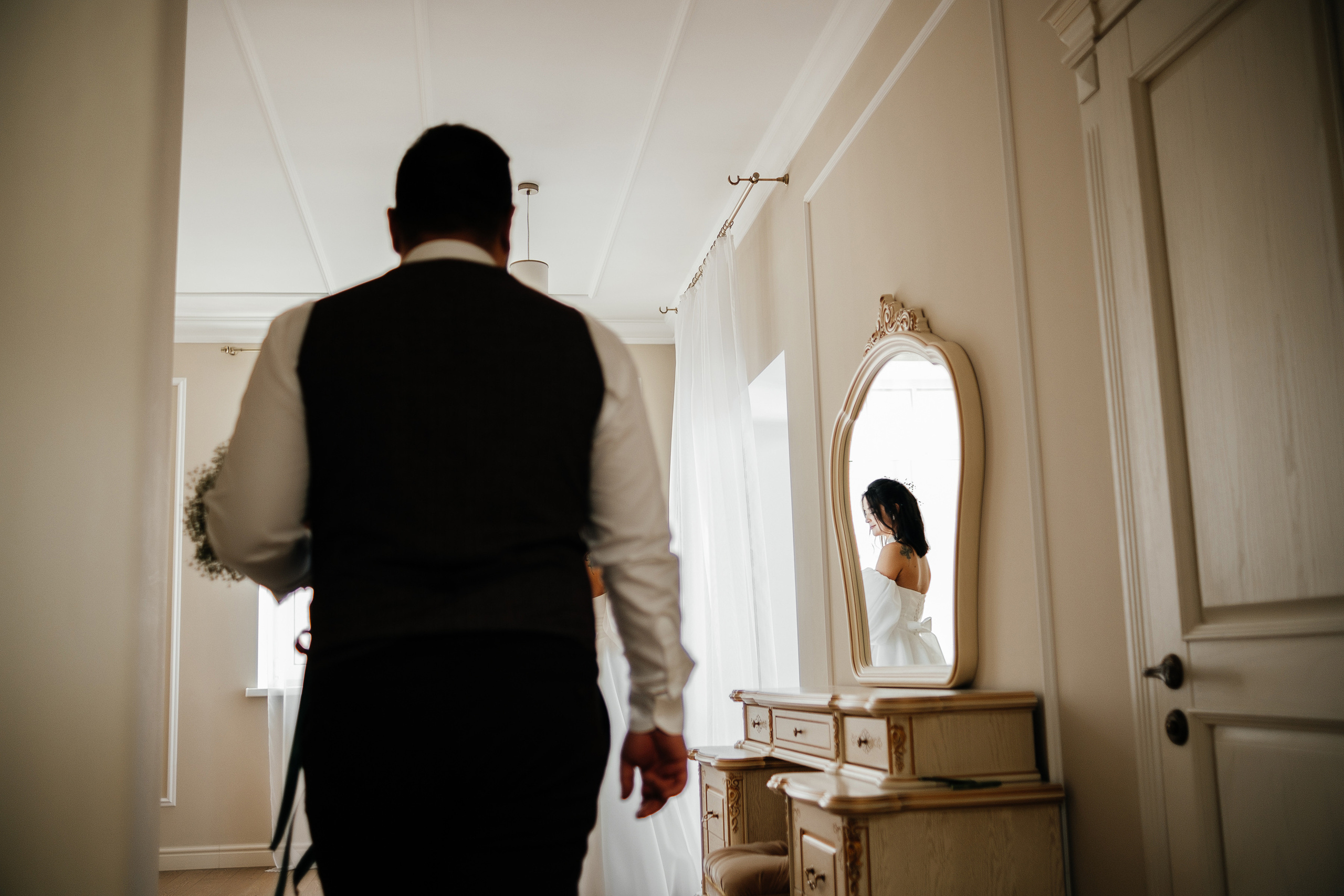 Вадим_Наташа. Свадебный и семейный фотограф Барнаул Рубцовск Бийск Алтайский край