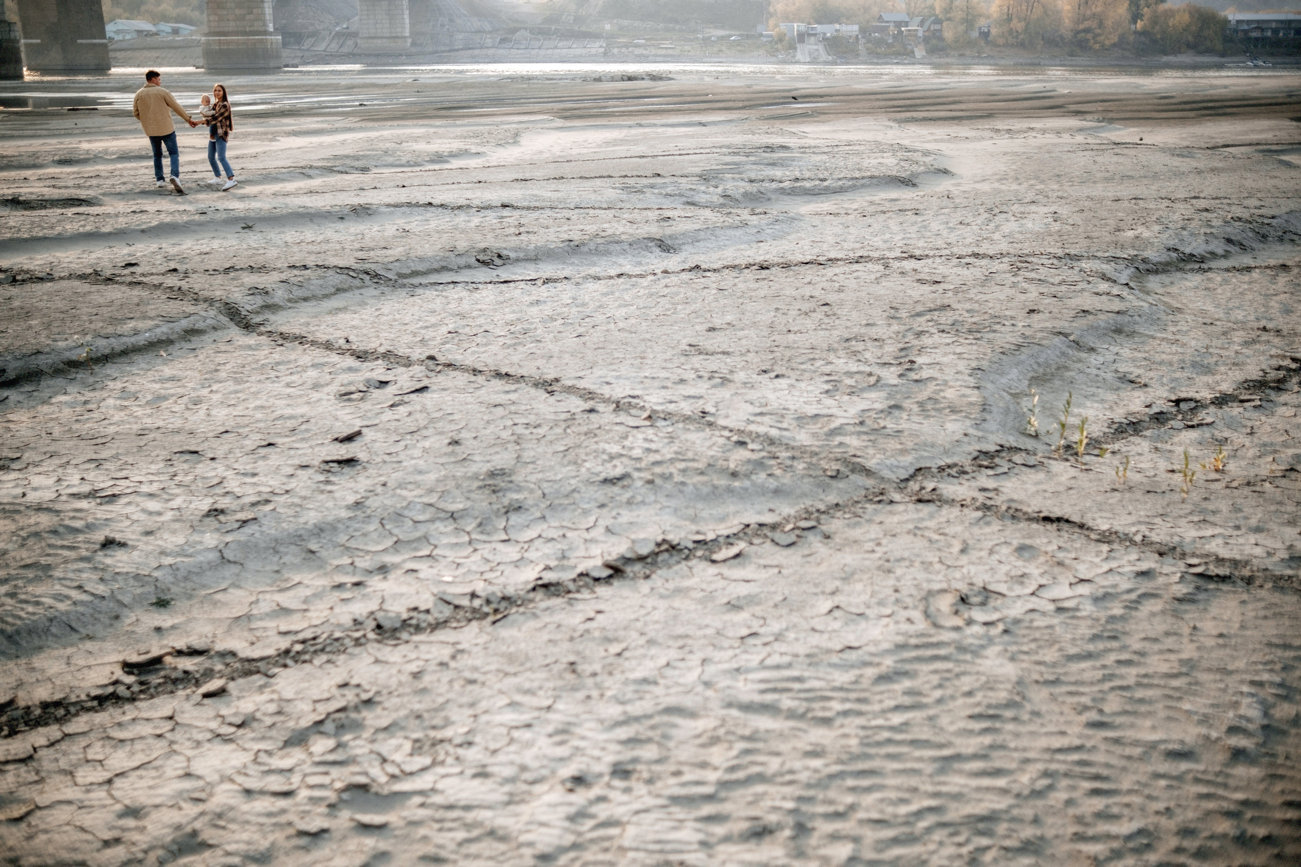 Любить осенью. Свадебный и семейный фотограф Барнаул Рубцовск Бийск Алтайский край