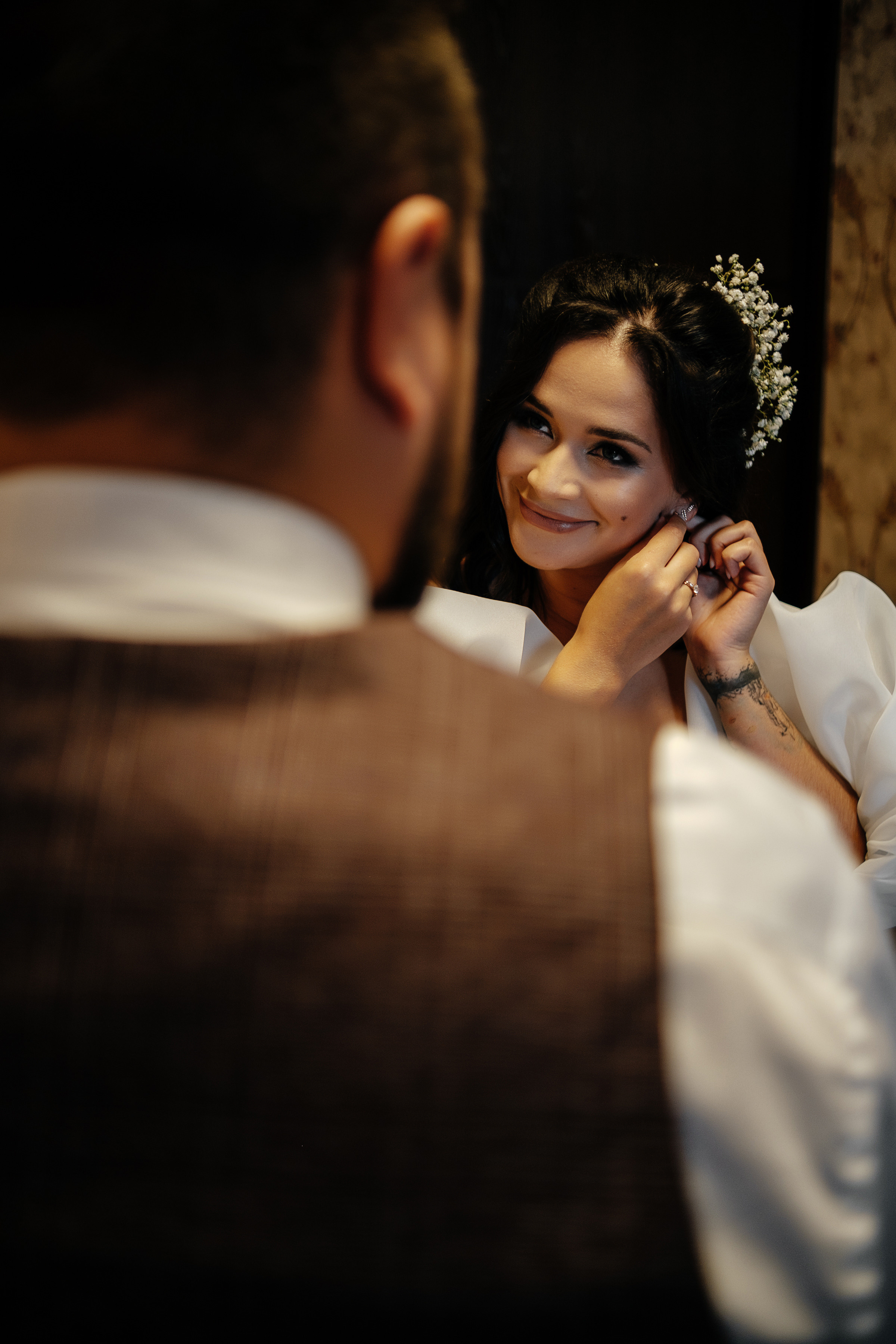 Вадим_Наташа. Свадебный и семейный фотограф Барнаул Рубцовск Бийск Алтайский край