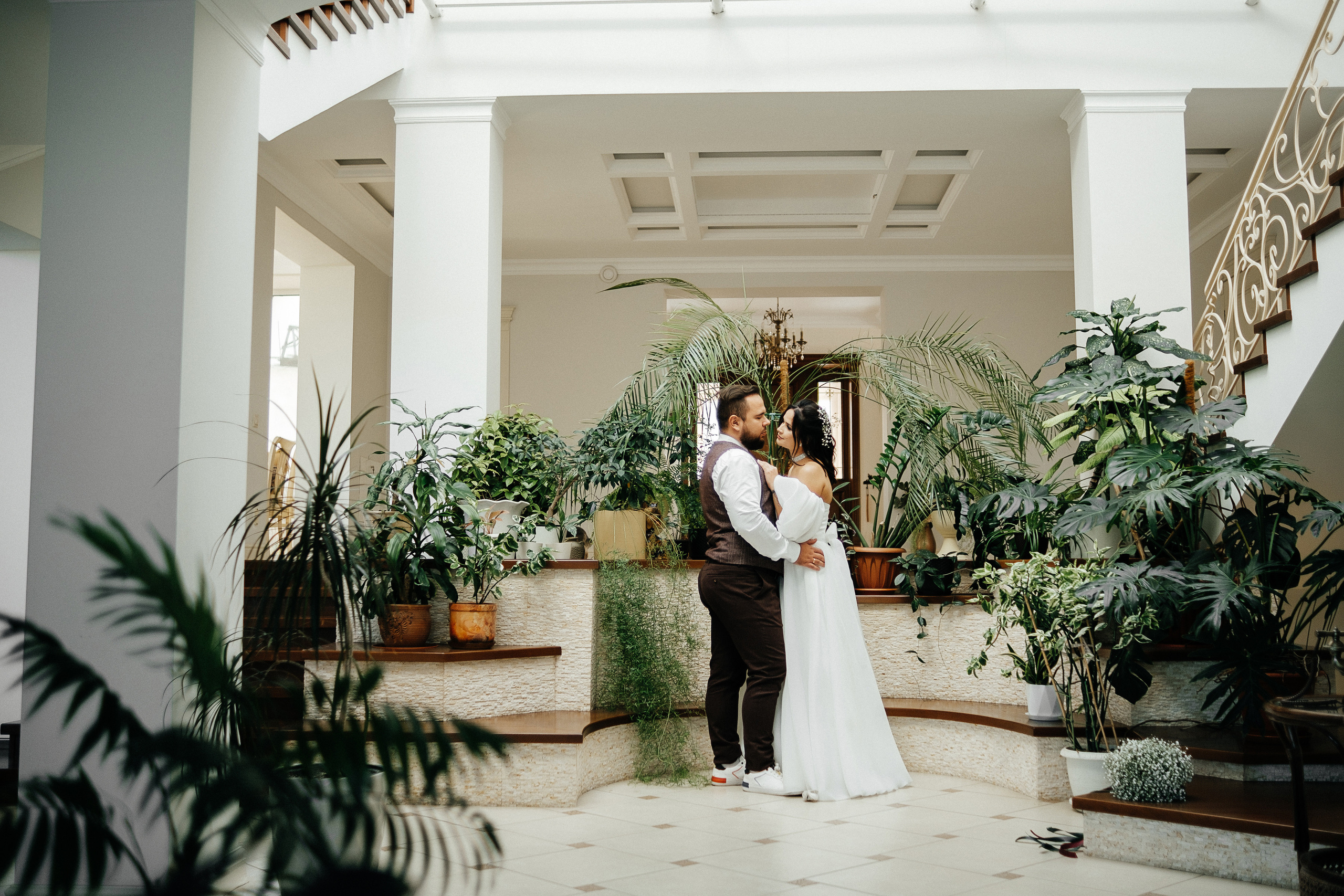 Вадим_Наташа. Свадебный и семейный фотограф Барнаул Рубцовск Бийск Алтайский край