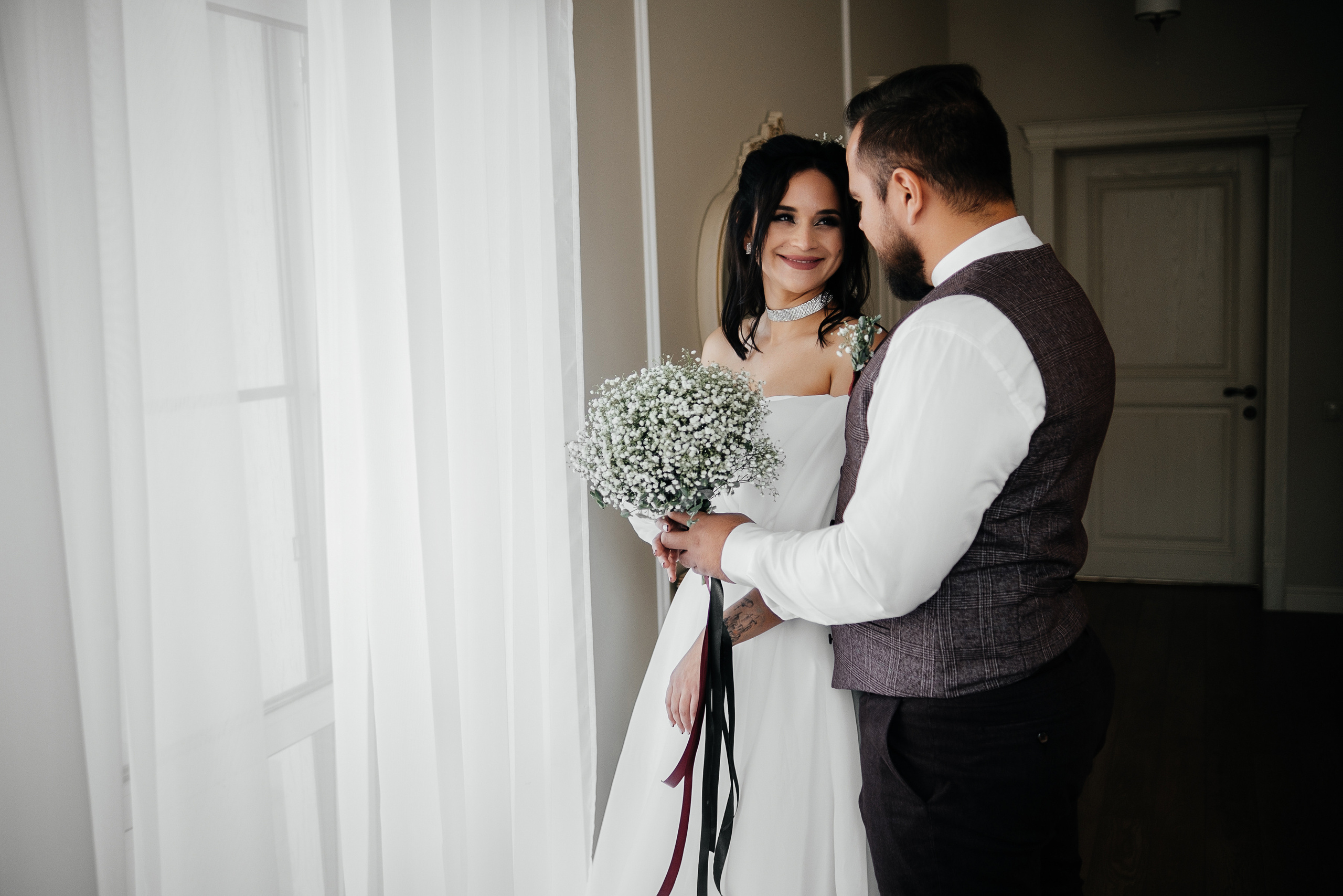 Вадим_Наташа. Свадебный и семейный фотограф Барнаул Рубцовск Бийск Алтайский край