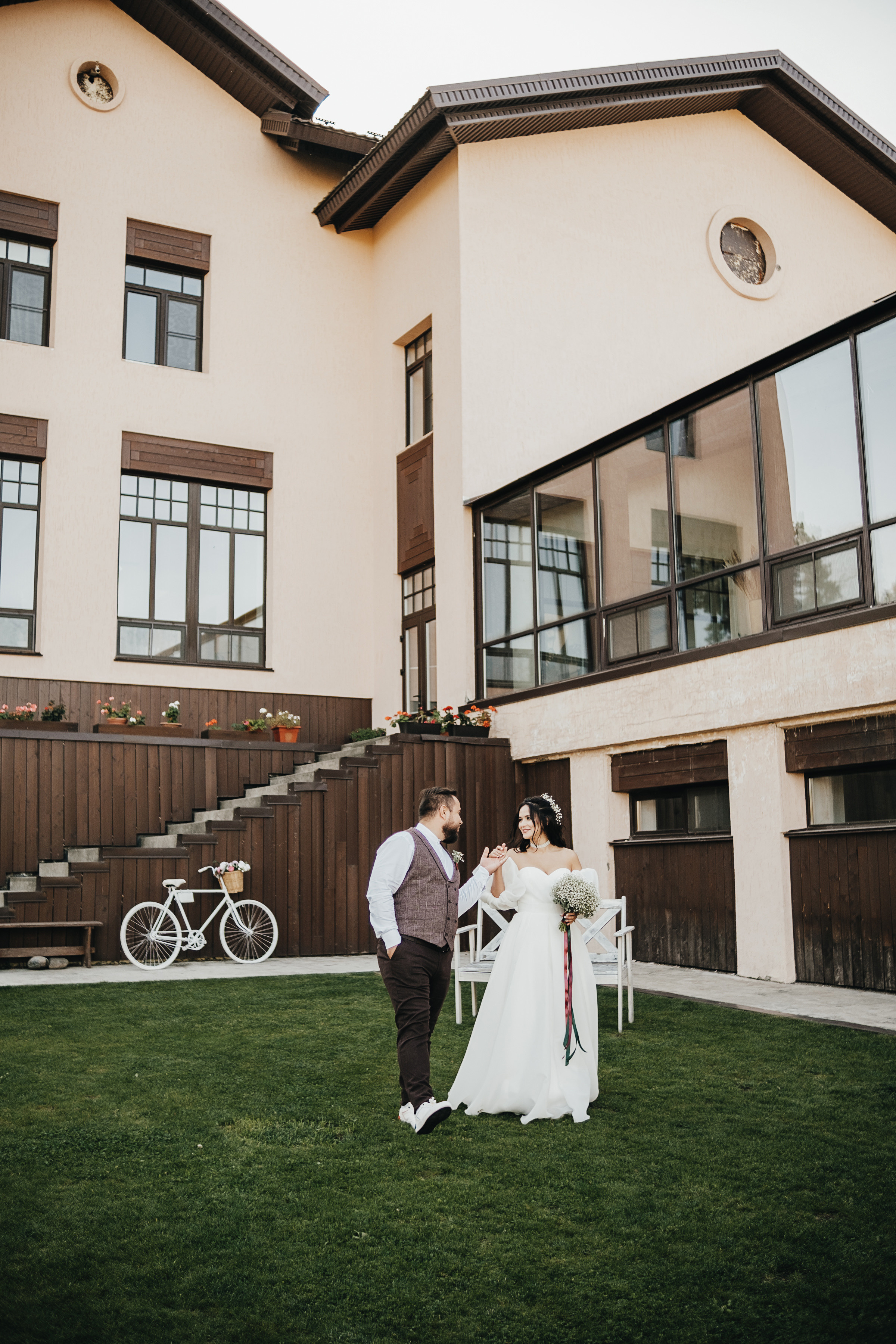 Вадим_Наташа. Свадебный и семейный фотограф Барнаул Рубцовск Бийск Алтайский край