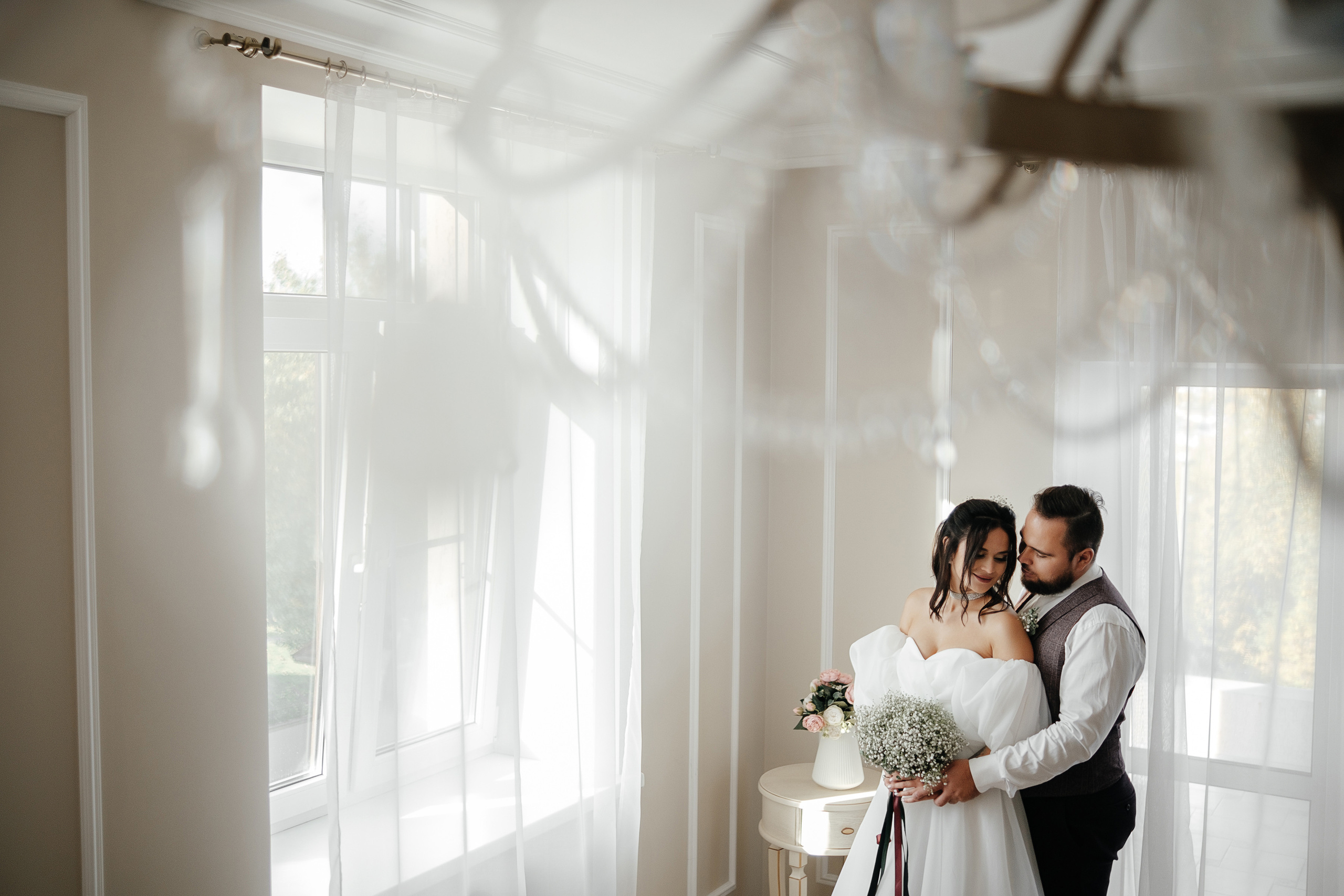 Вадим_Наташа. Свадебный и семейный фотограф Барнаул Рубцовск Бийск Алтайский край