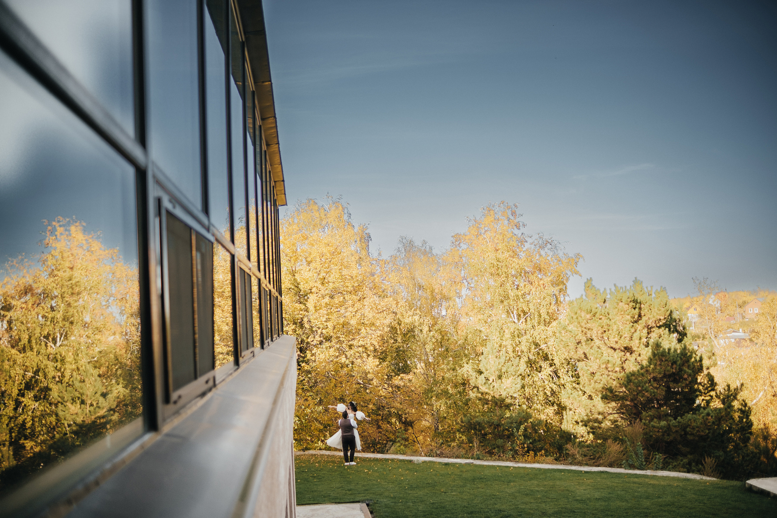 Вадим_Наташа. Свадебный и семейный фотограф Барнаул Рубцовск Бийск Алтайский край