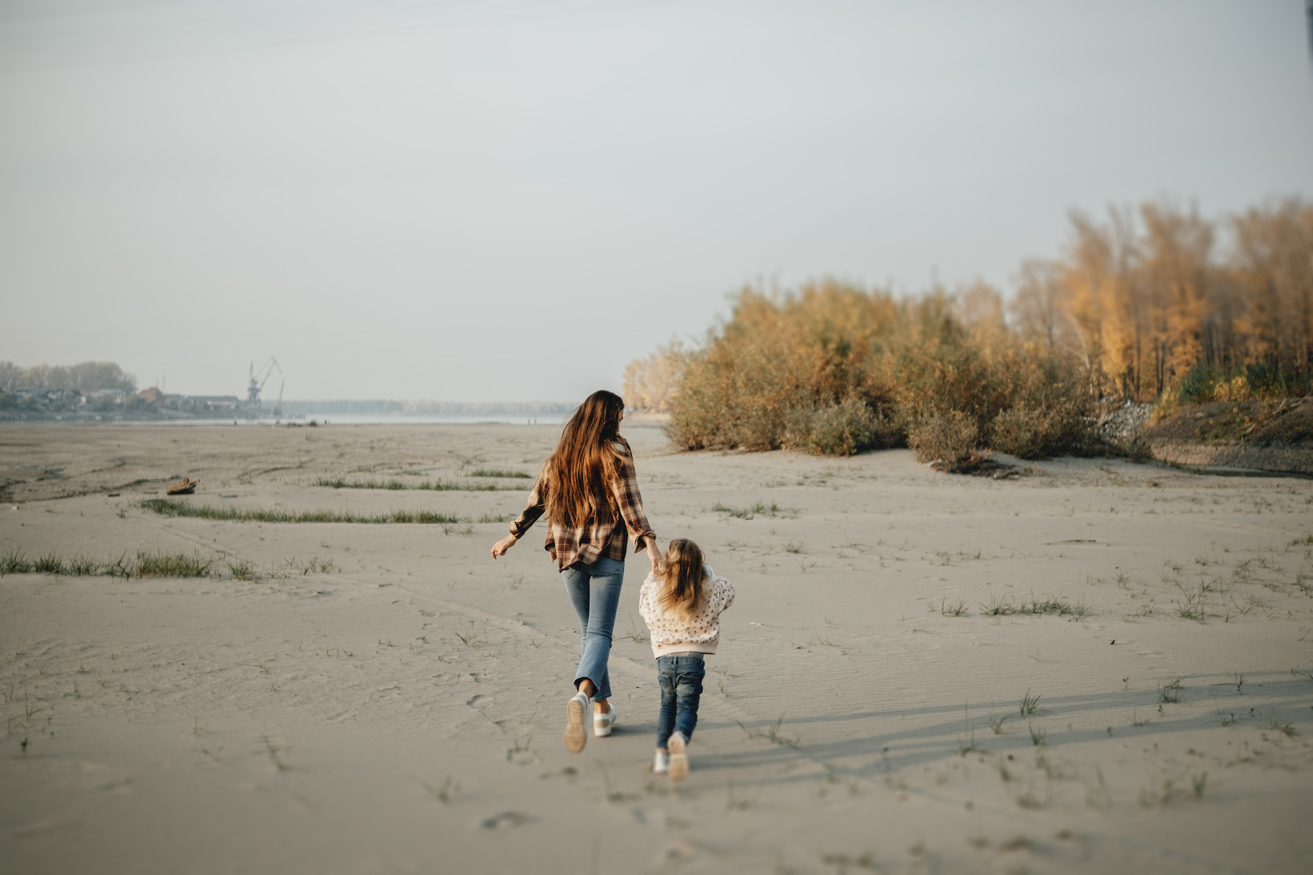 Любить осенью. Свадебный и семейный фотограф Барнаул Рубцовск Бийск Алтайский край