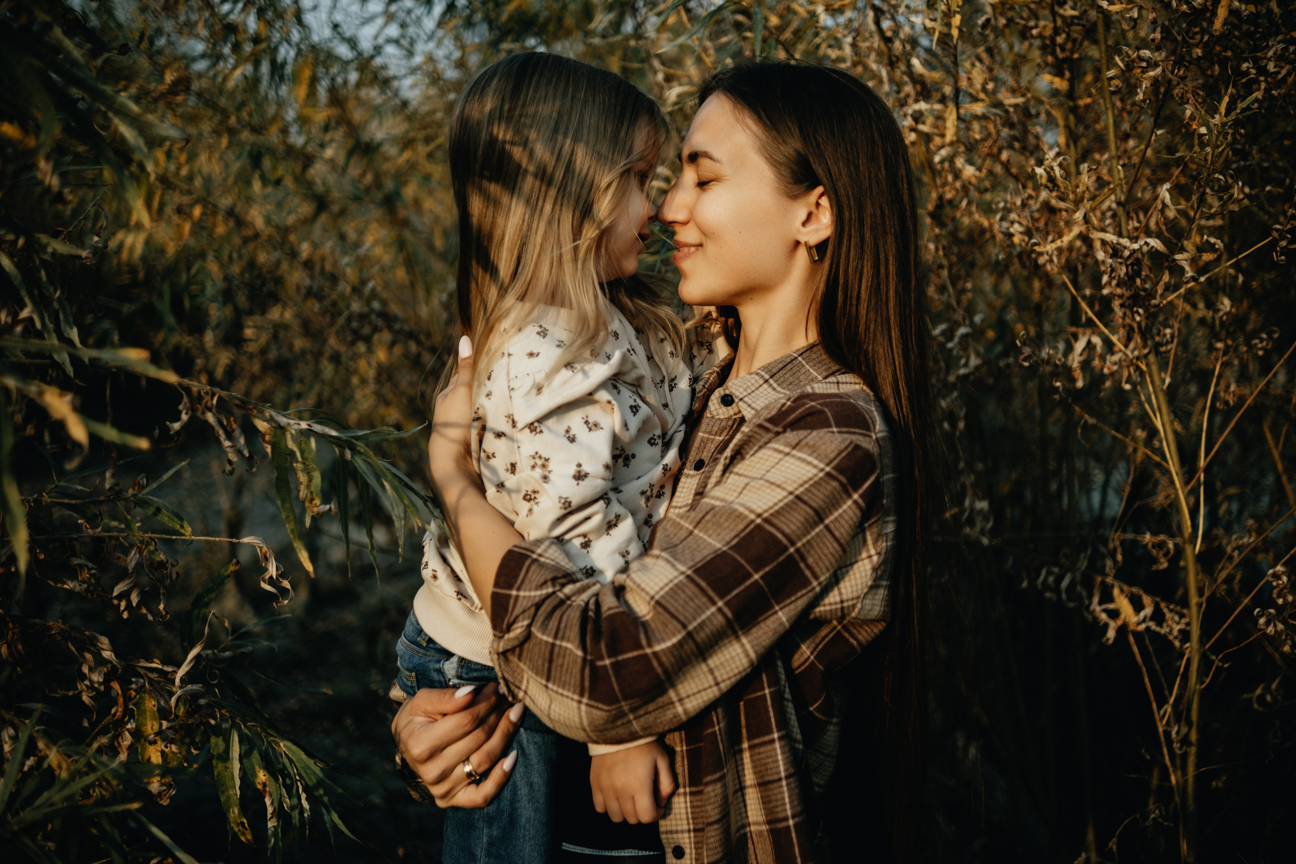 Любить осенью. Свадебный и семейный фотограф Барнаул Рубцовск Бийск Алтайский край