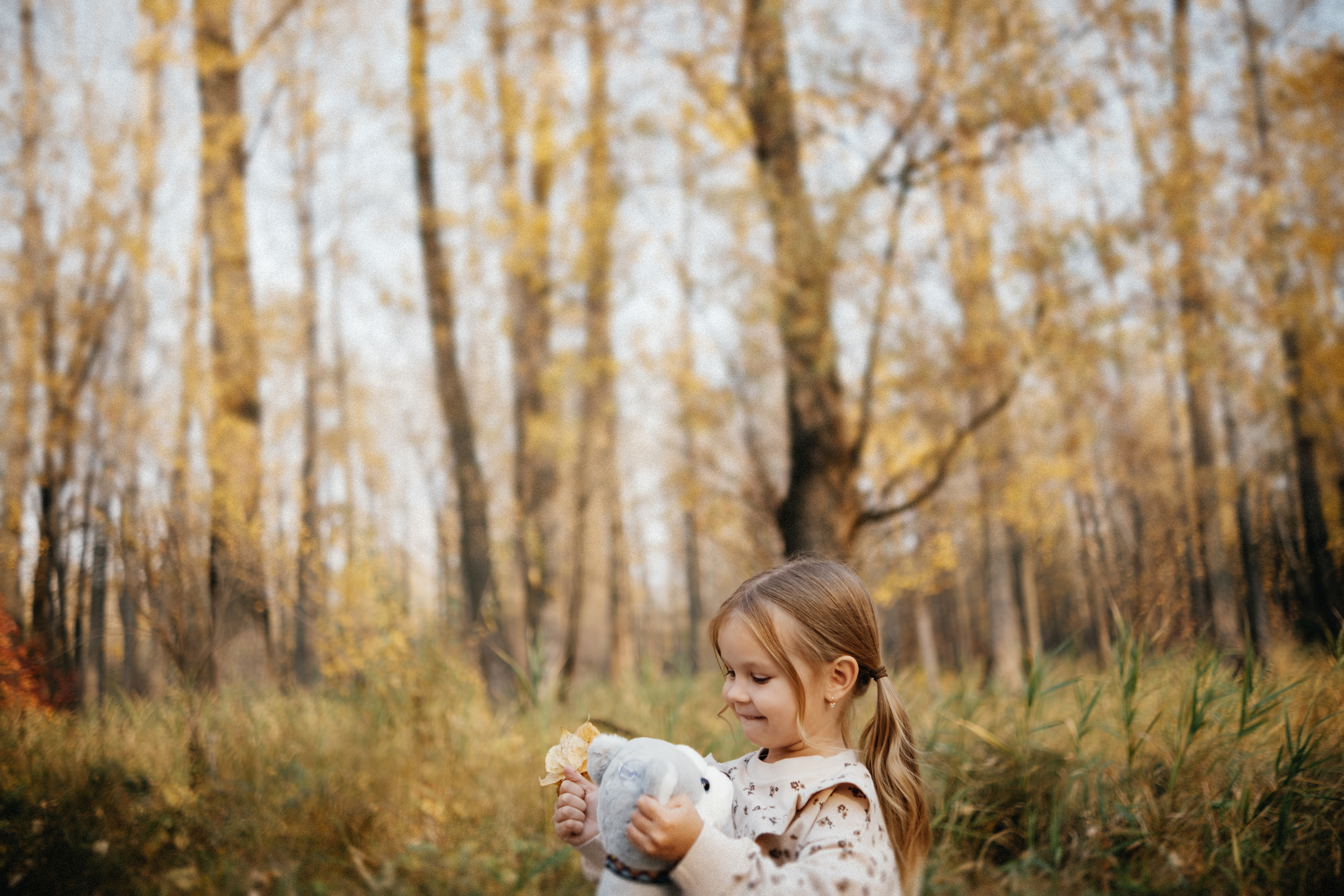 Любить осенью. Свадебный и семейный фотограф Барнаул Рубцовск Бийск Алтайский край