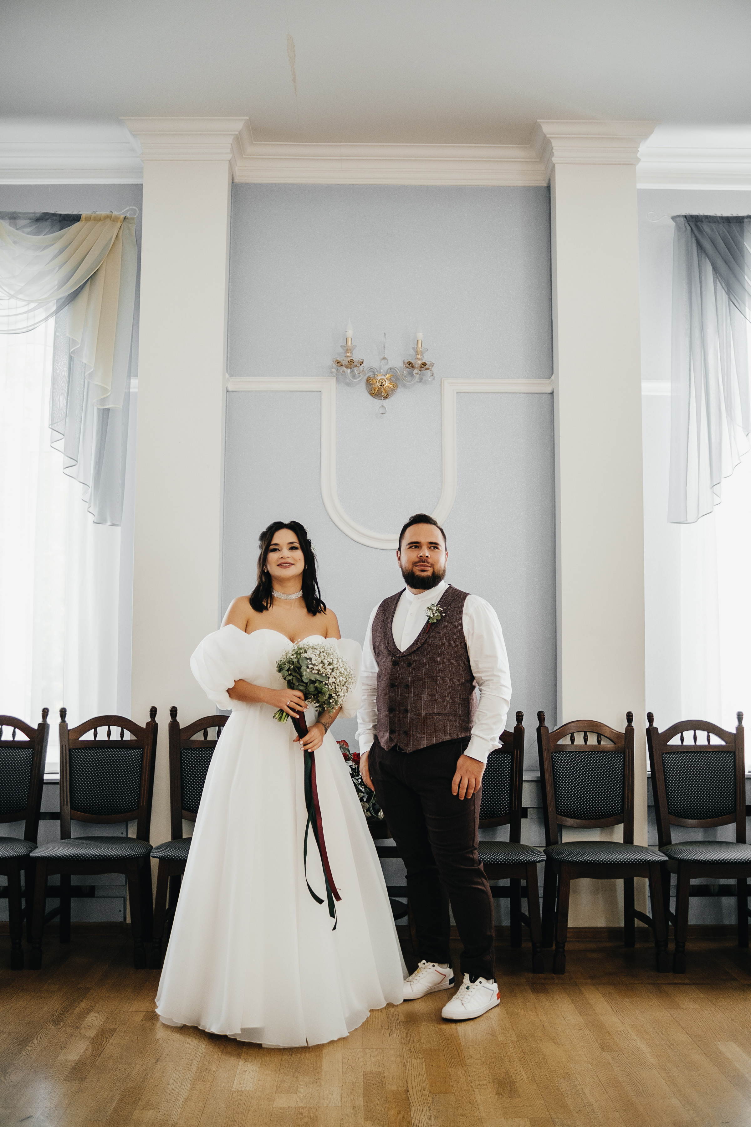 Вадим_Наташа. Свадебный и семейный фотограф Барнаул Рубцовск Бийск Алтайский край