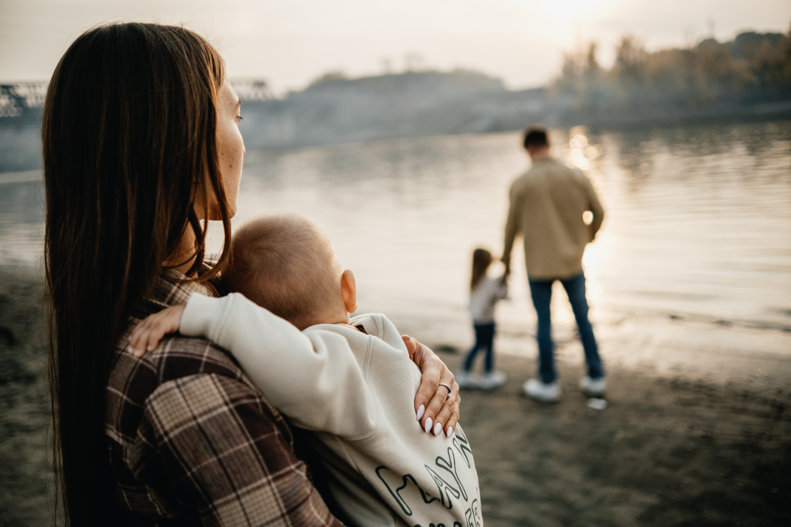 Любить осенью. Свадебный и семейный фотограф Барнаул Рубцовск Бийск Алтайский край