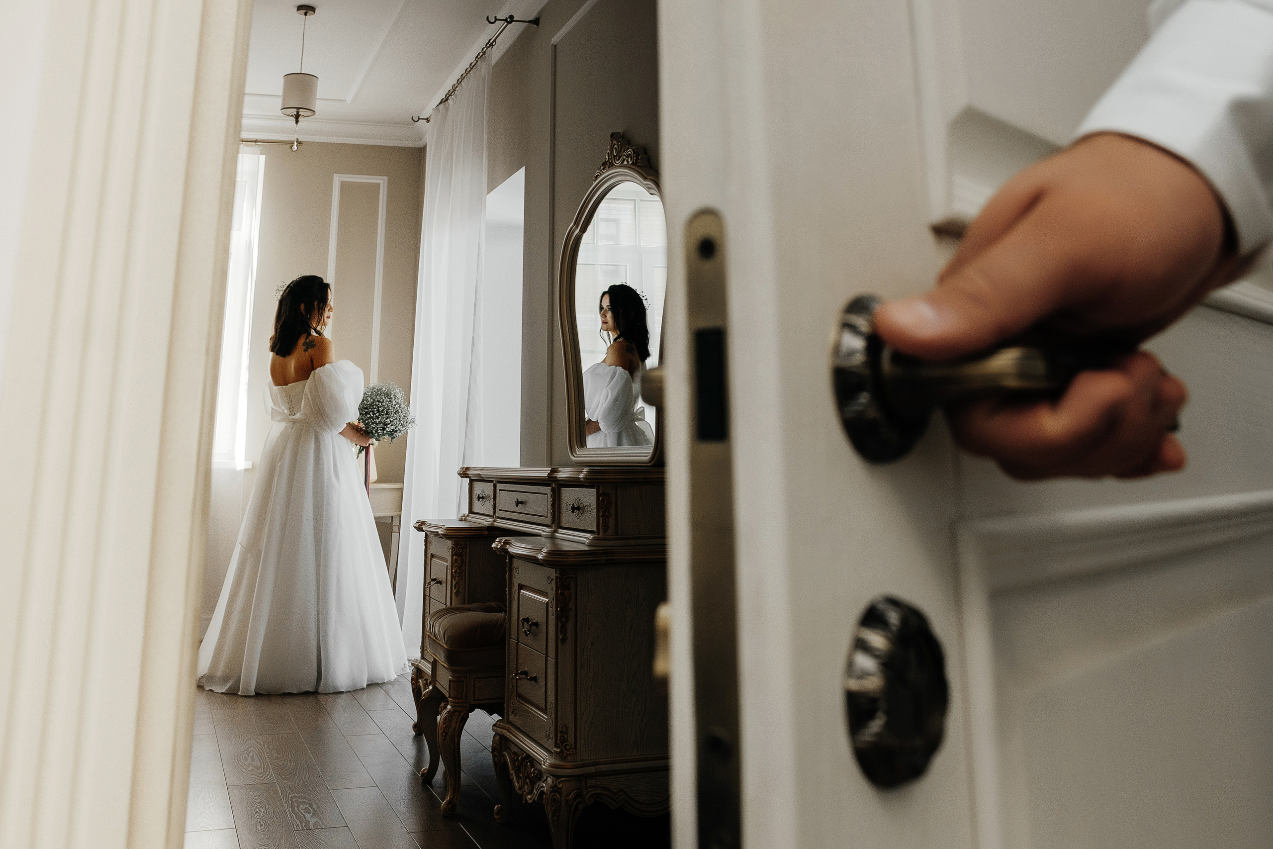 Вадим_Наташа. Свадебный и семейный фотограф Барнаул Рубцовск Бийск Алтайский край