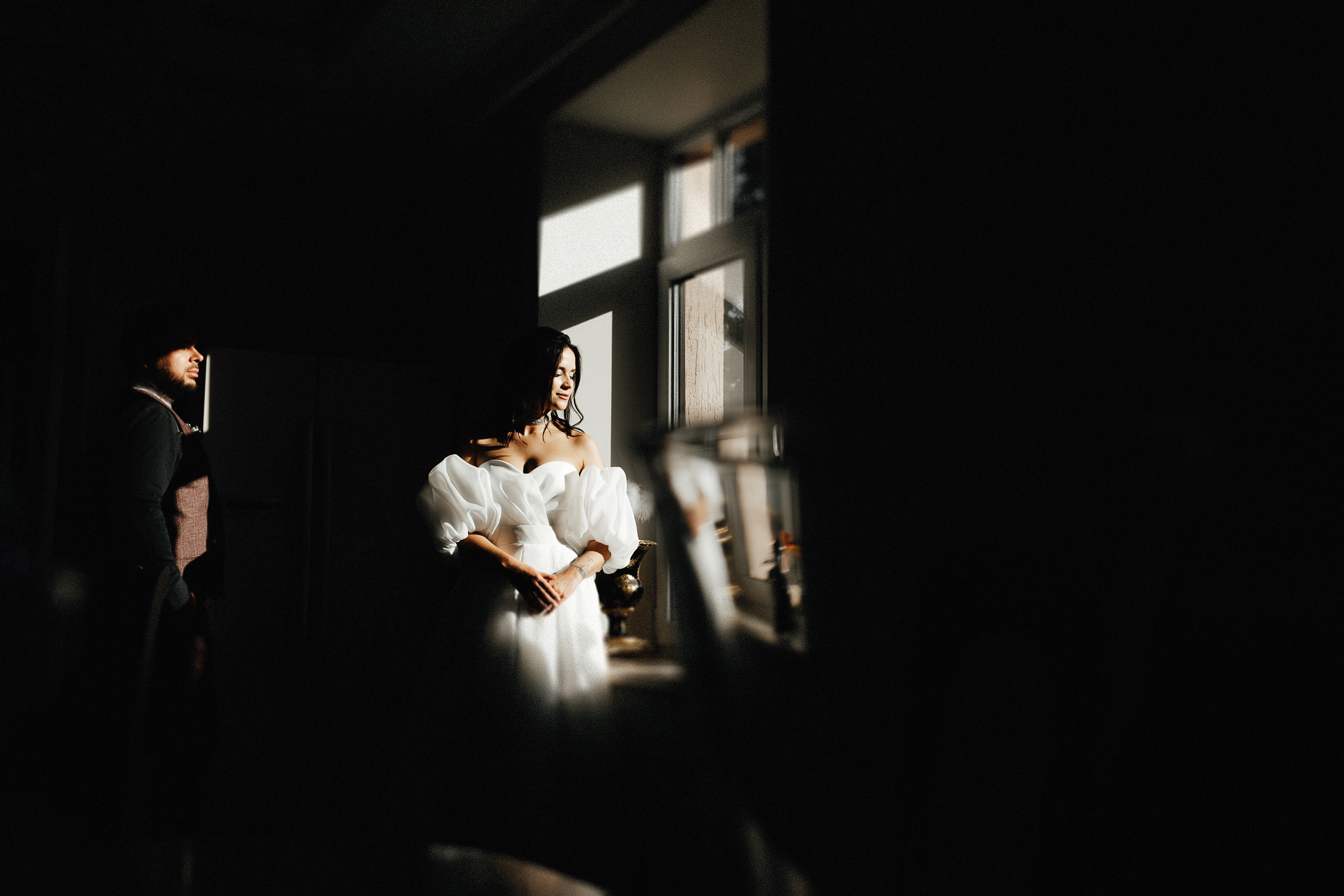 Вадим_Наташа. Свадебный и семейный фотограф Барнаул Рубцовск Бийск Алтайский край